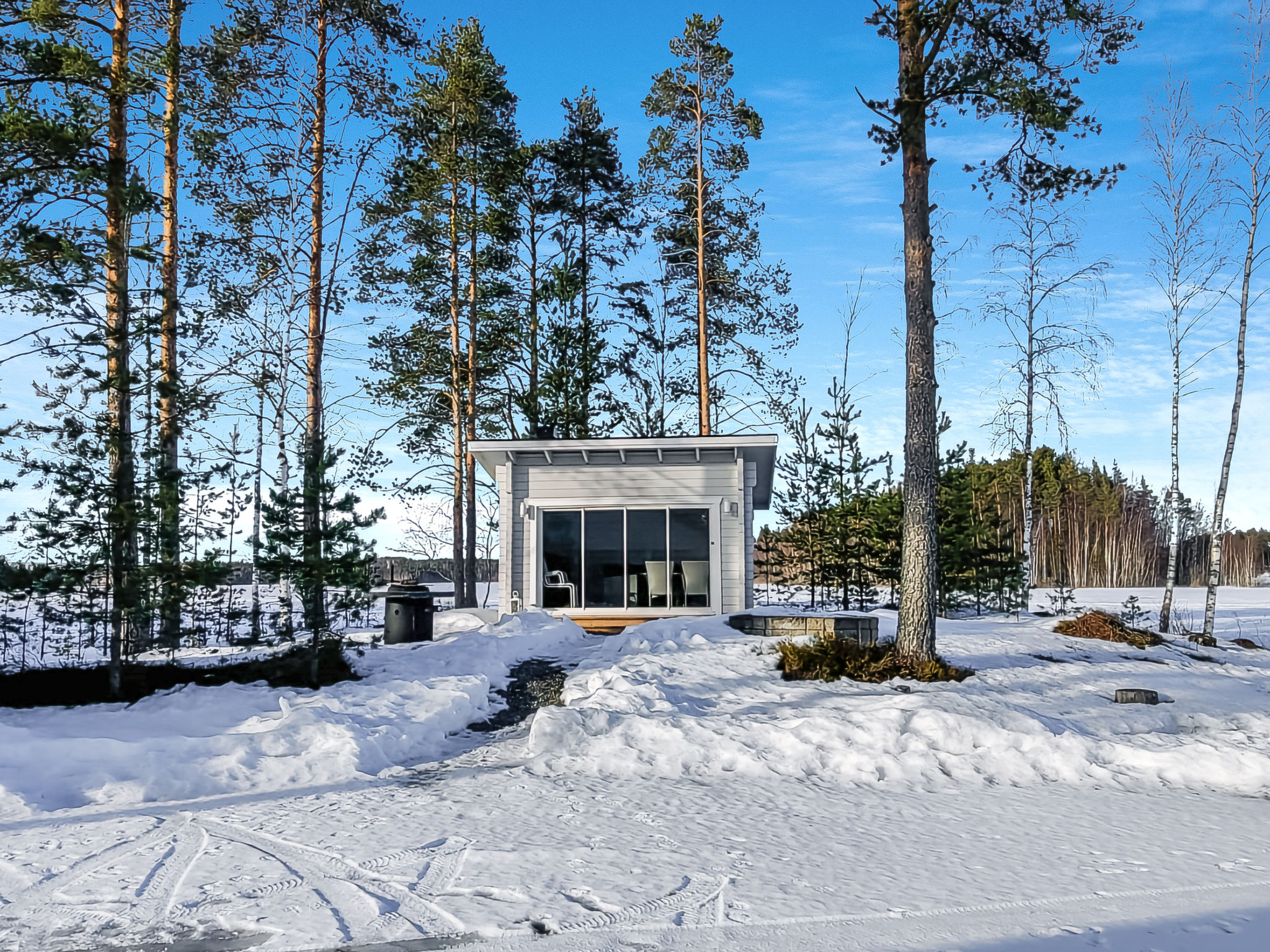 Maison Suvituuli – Intérieur, photo 24 sur 64