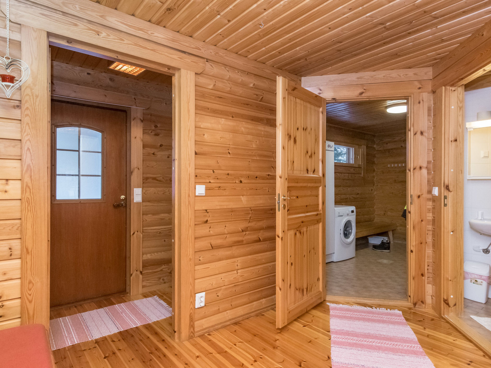 Maison Suvituuli – Intérieur, photo 27 sur 64