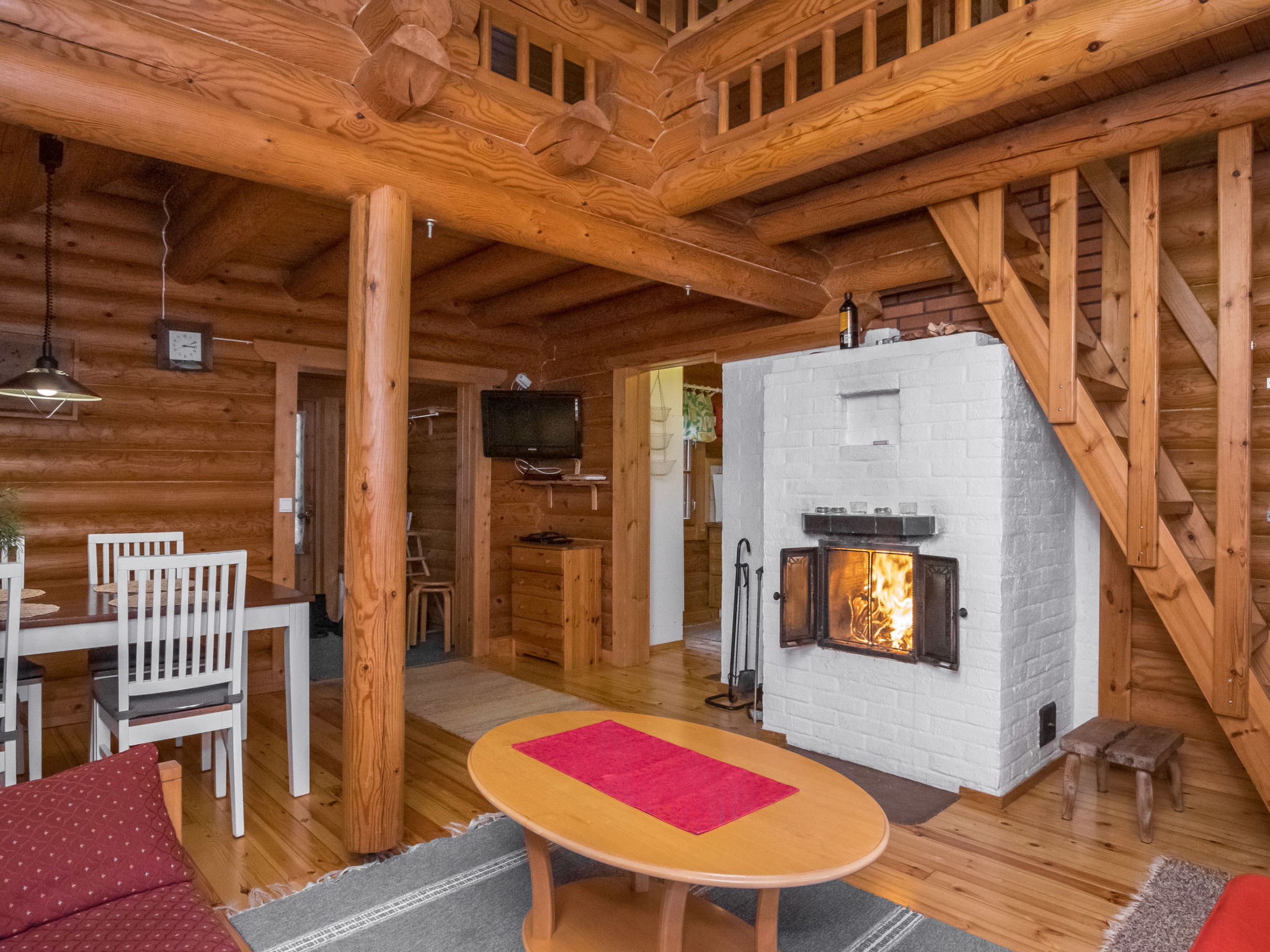 Maison Tavintupa – Intérieur, photo 16 sur 60