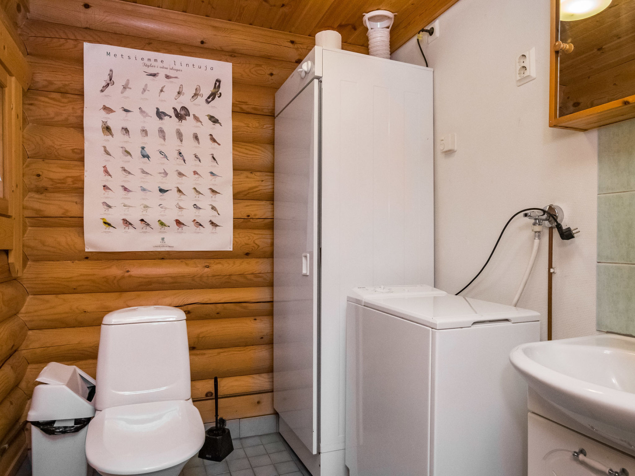 Maison Tavintupa – Intérieur, photo 30 sur 60