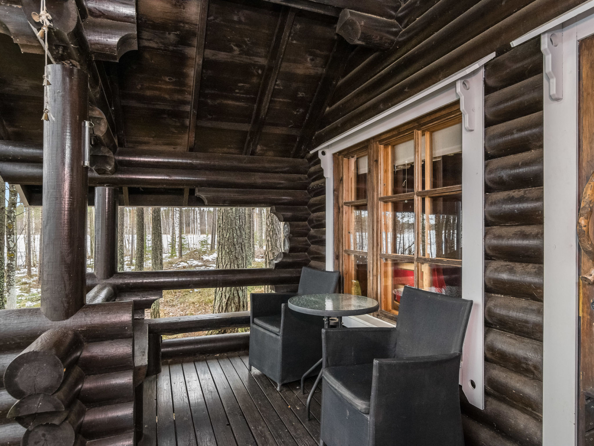 Maison Tavintupa – Intérieur, photo 24 sur 60