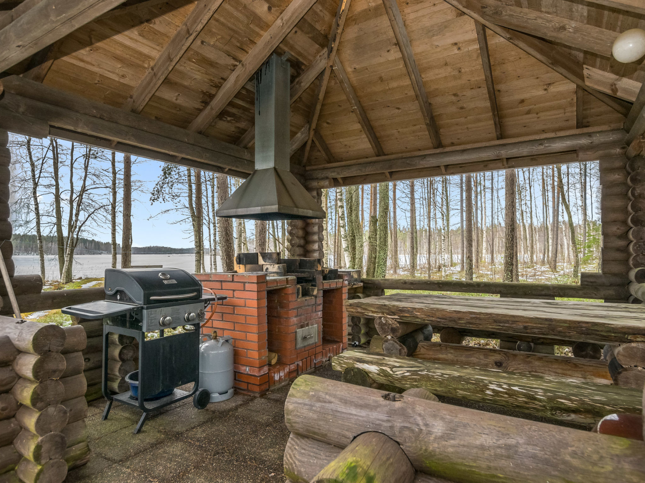Maison Tavintupa – Intérieur, photo 39 sur 60