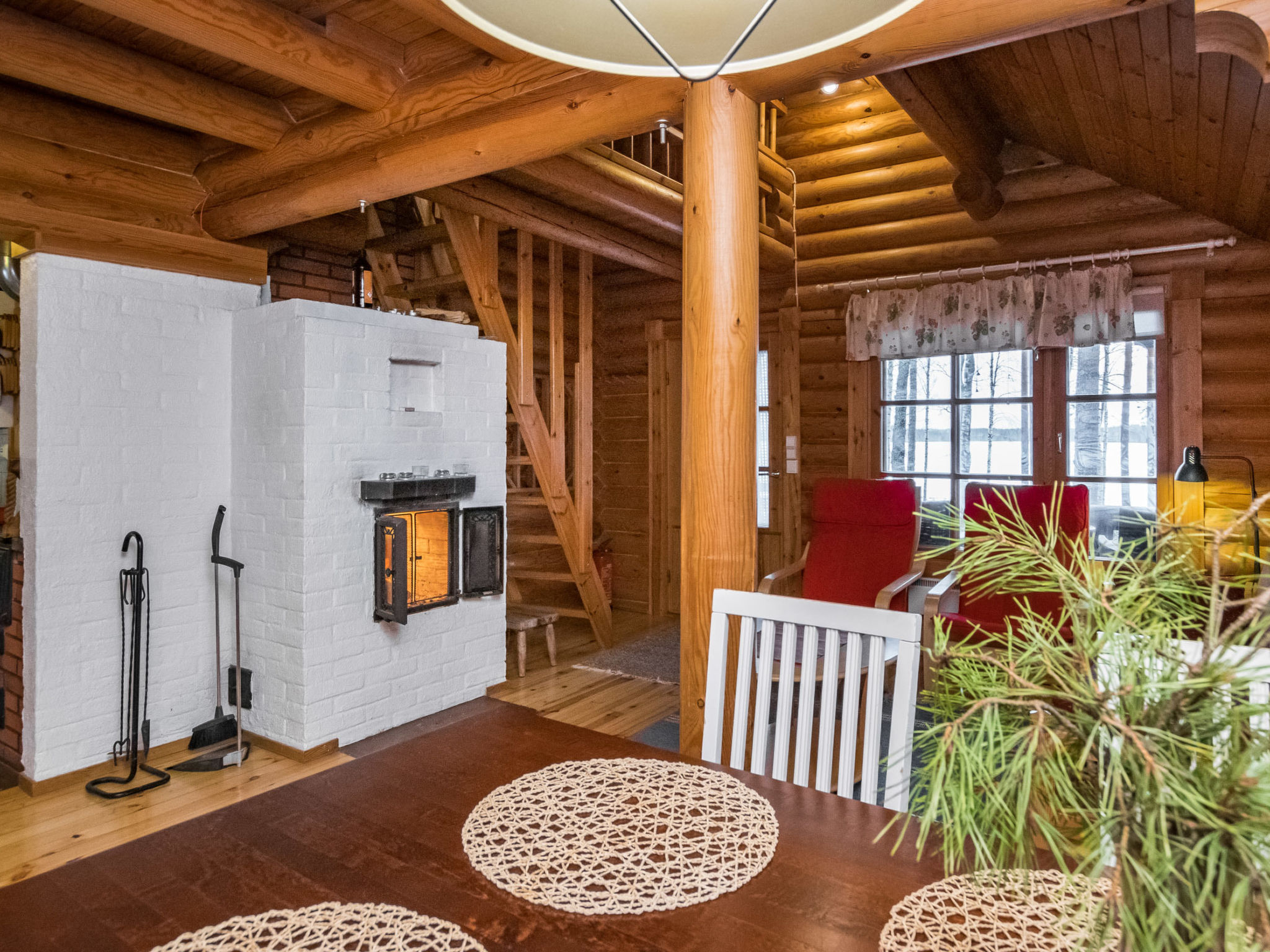 Maison Tavintupa – Intérieur, photo 42 sur 60