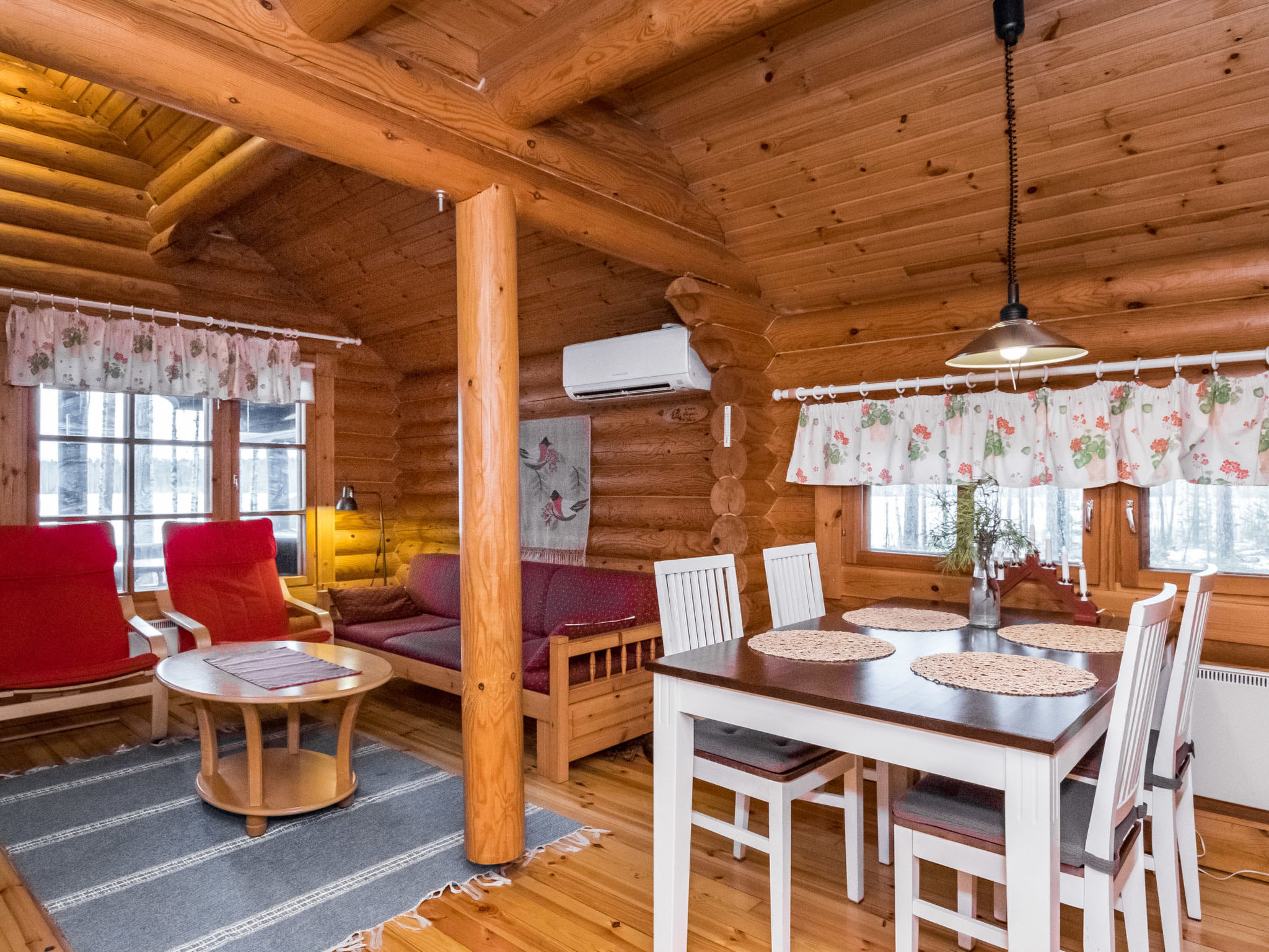 Maison Tavintupa – Intérieur, photo 43 sur 60