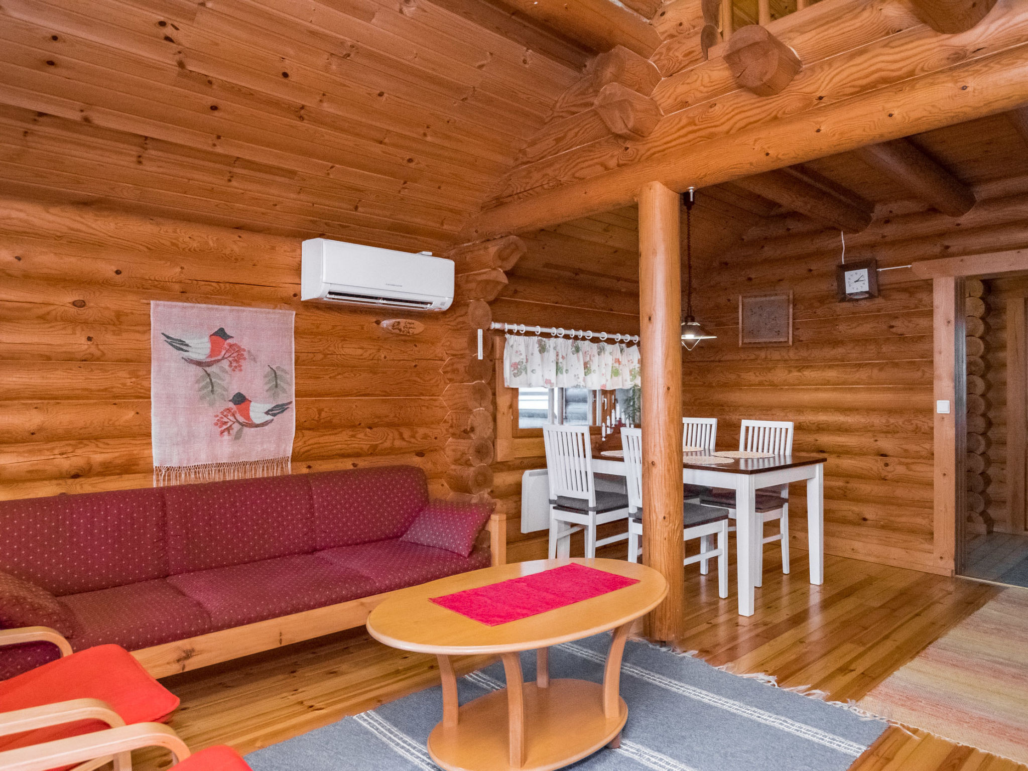Maison Tavintupa – Intérieur, photo 44 sur 60