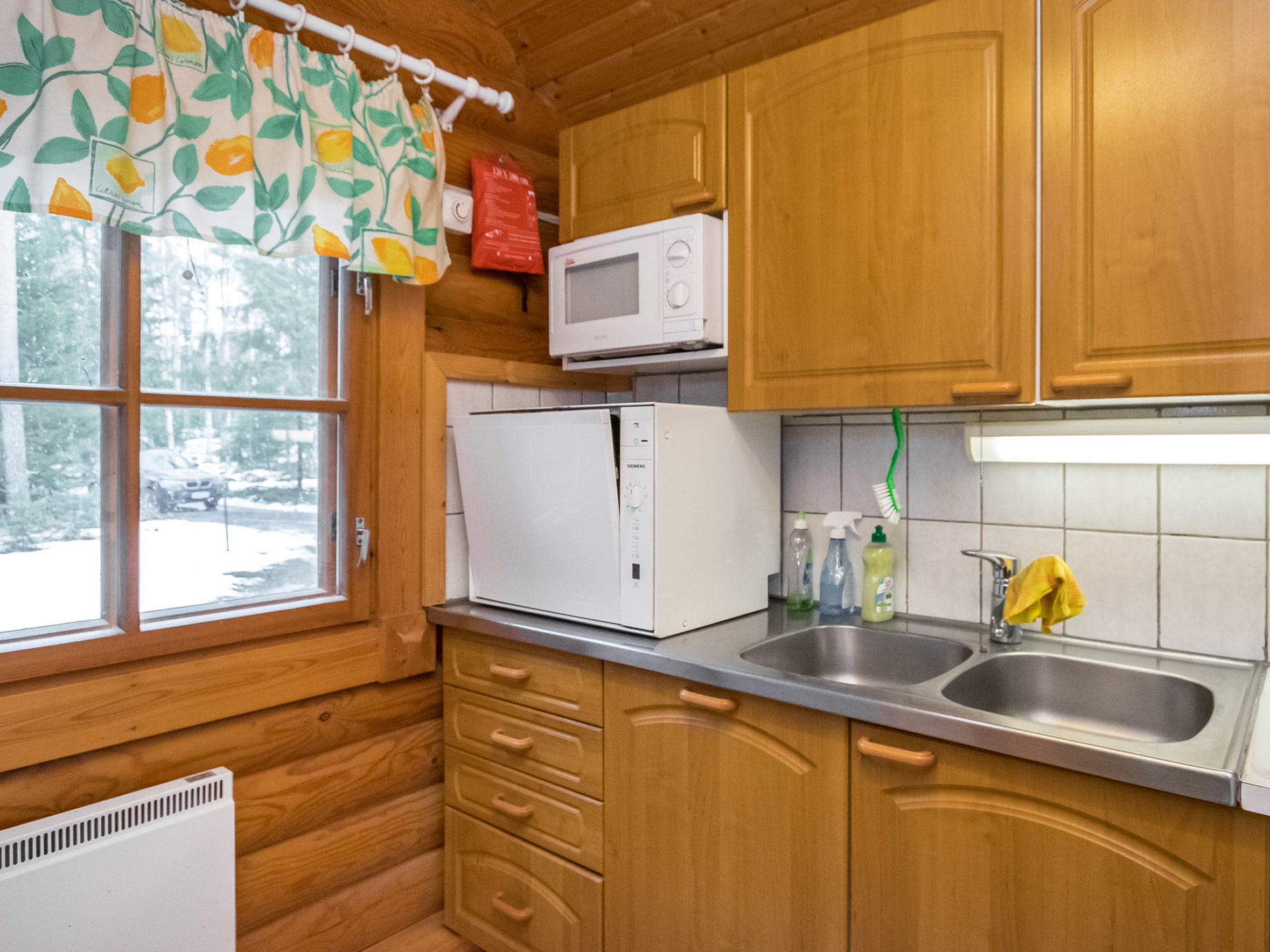 Maison Tavintupa – Intérieur, photo 47 sur 60