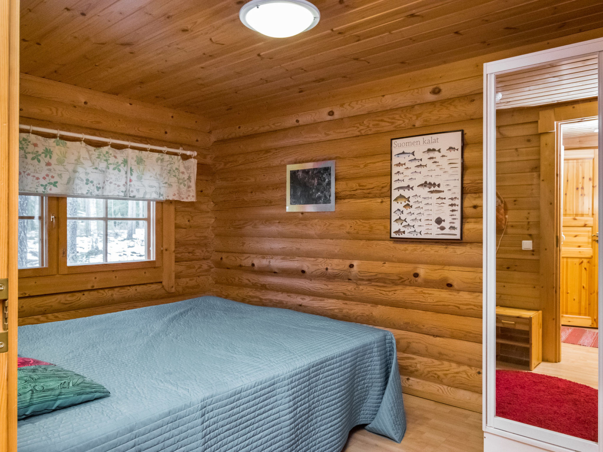 Maison Tavintupa – Intérieur, photo 49 sur 60