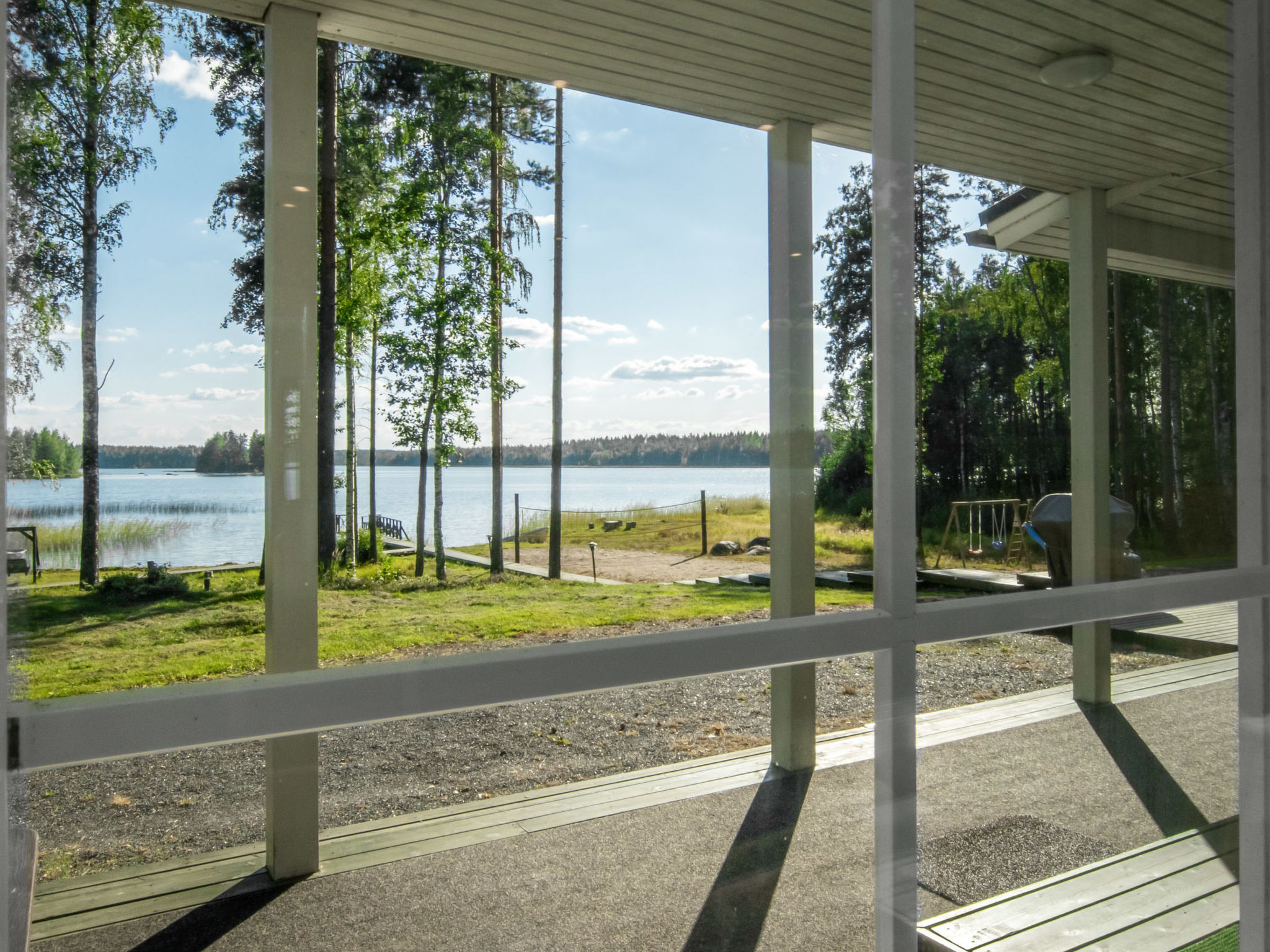 Maison Isokoskelo – Intérieur, photo 14 sur 94