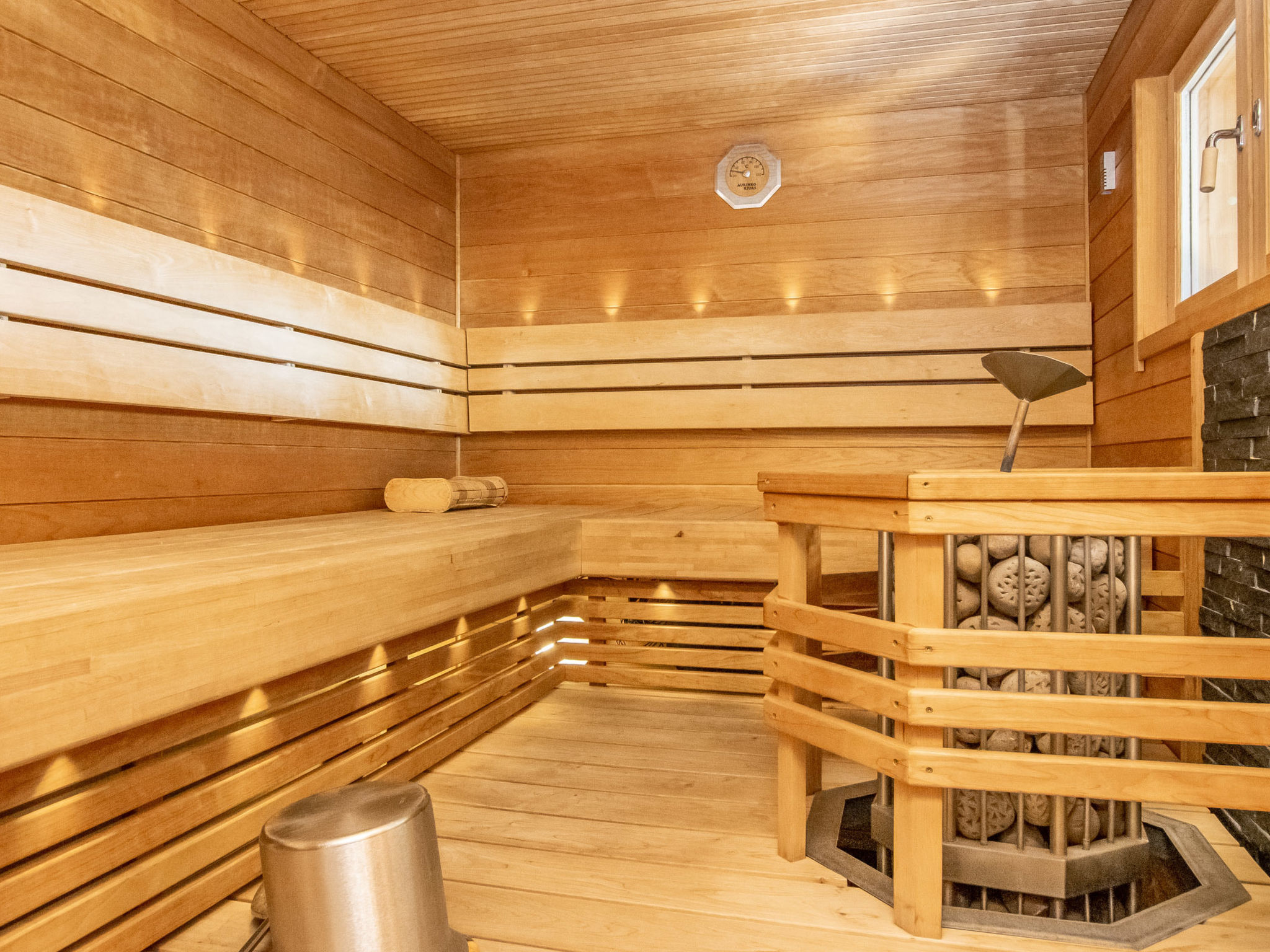 Maison Isokoskelo – Intérieur, photo 10 sur 94