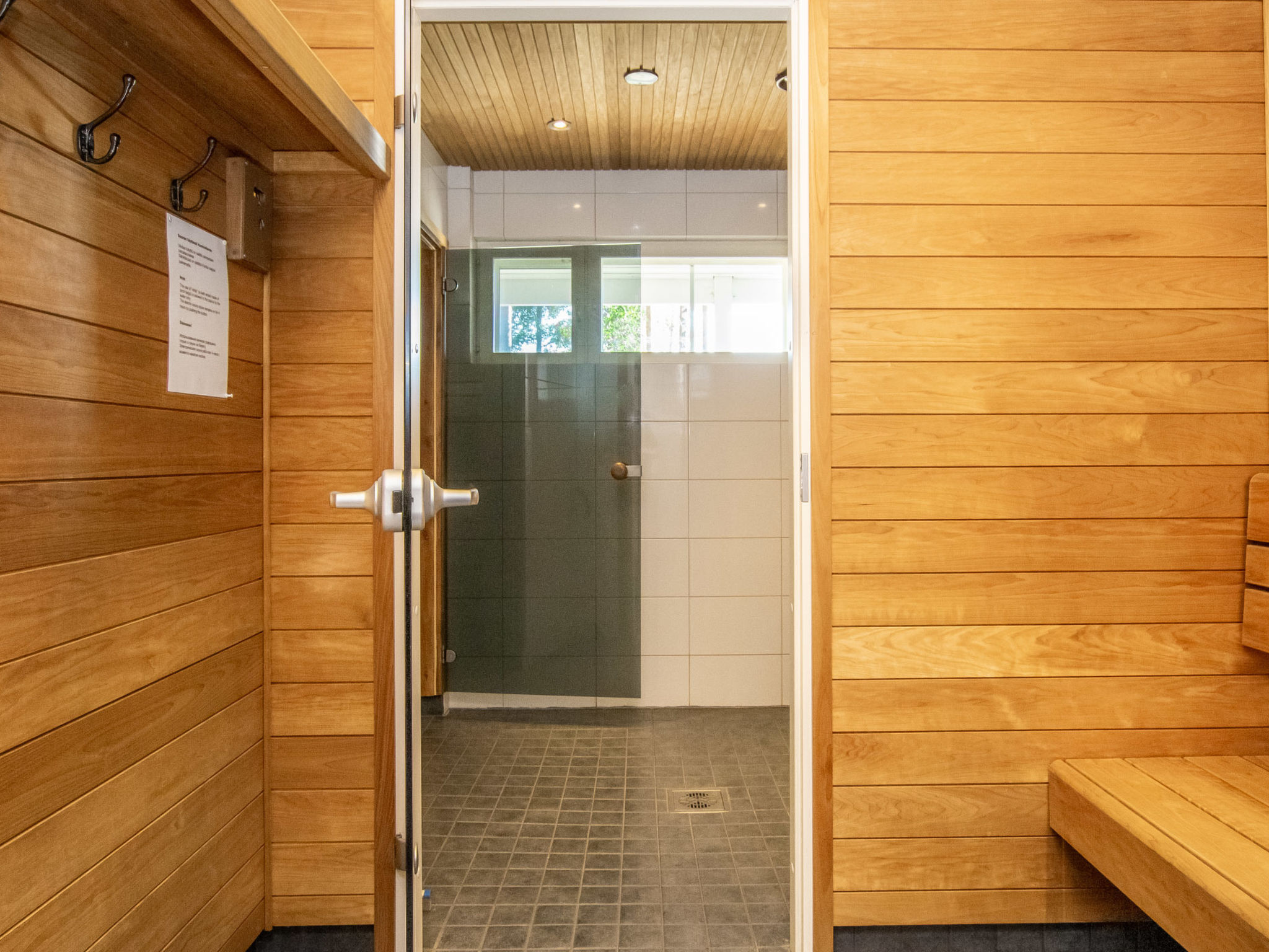 Maison Isokoskelo – Intérieur, photo 6 sur 94