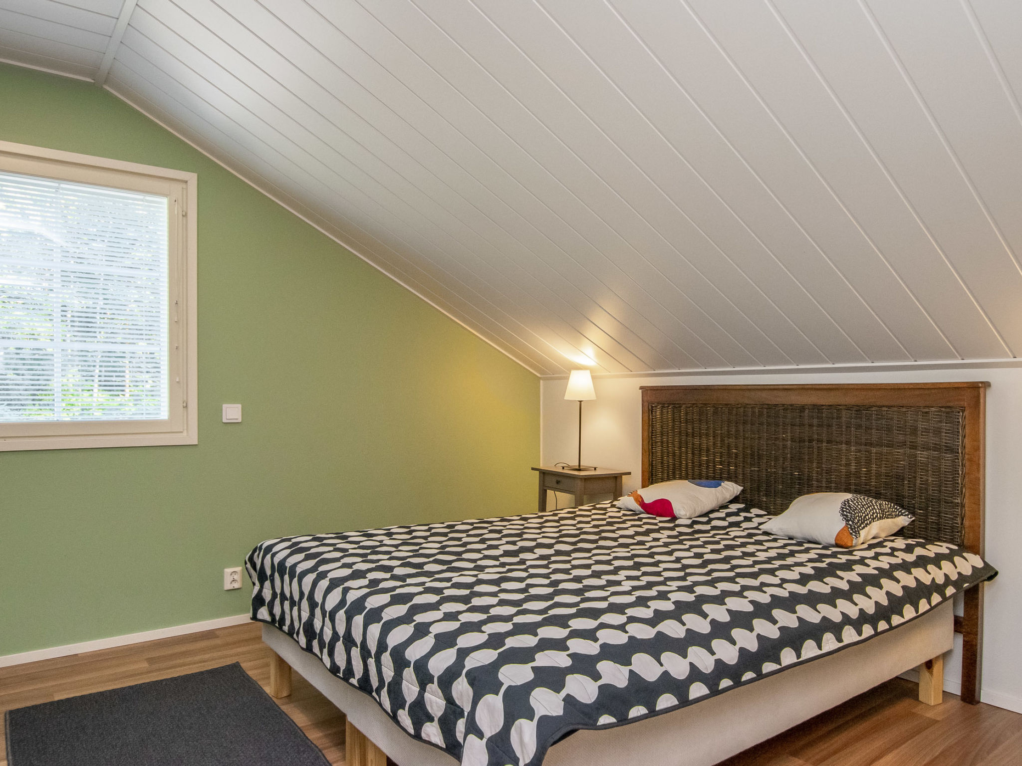 Maison Isokoskelo – Intérieur, photo 44 sur 94