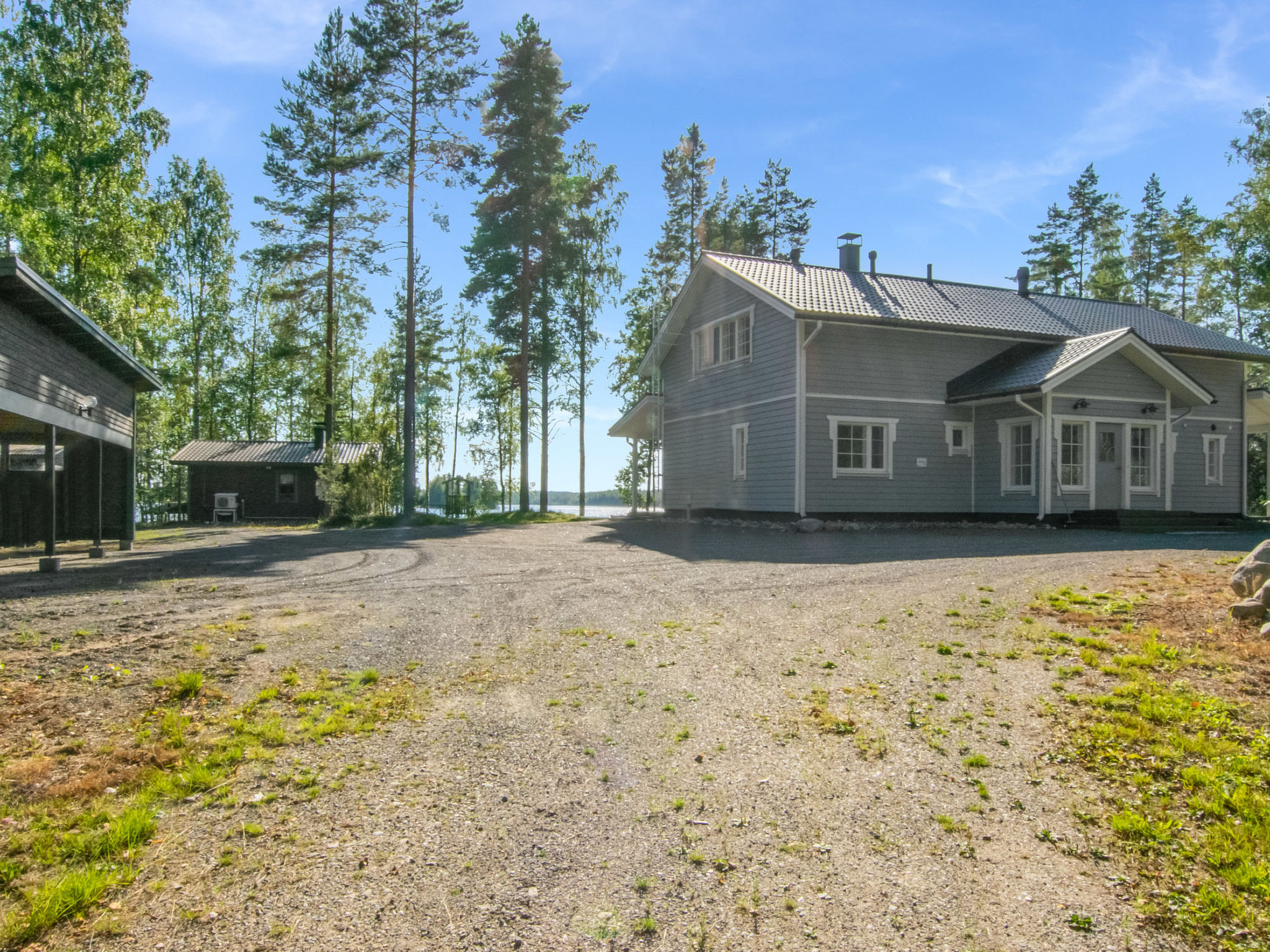 Maison Isokoskelo – Intérieur, photo 69 sur 94