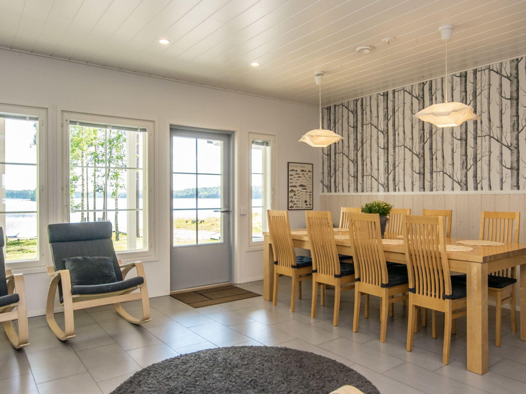 Maison Isokoskelo – Intérieur, photo 62 sur 94