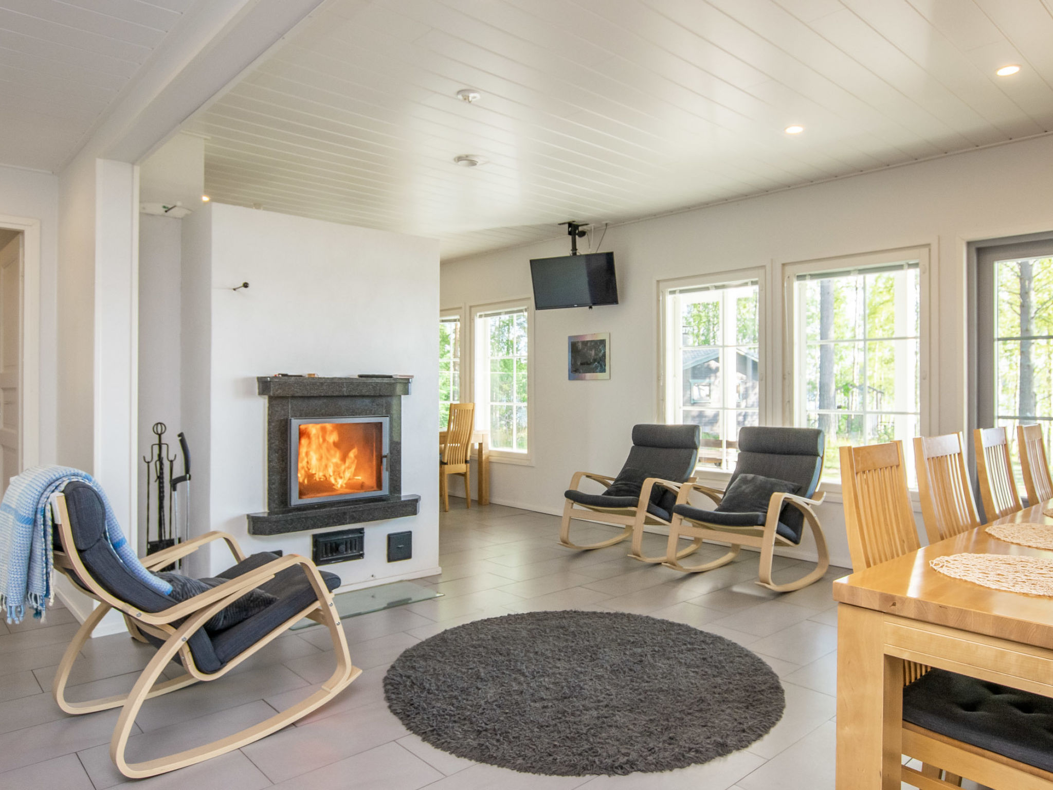 Maison Isokoskelo – Intérieur, photo 61 sur 94