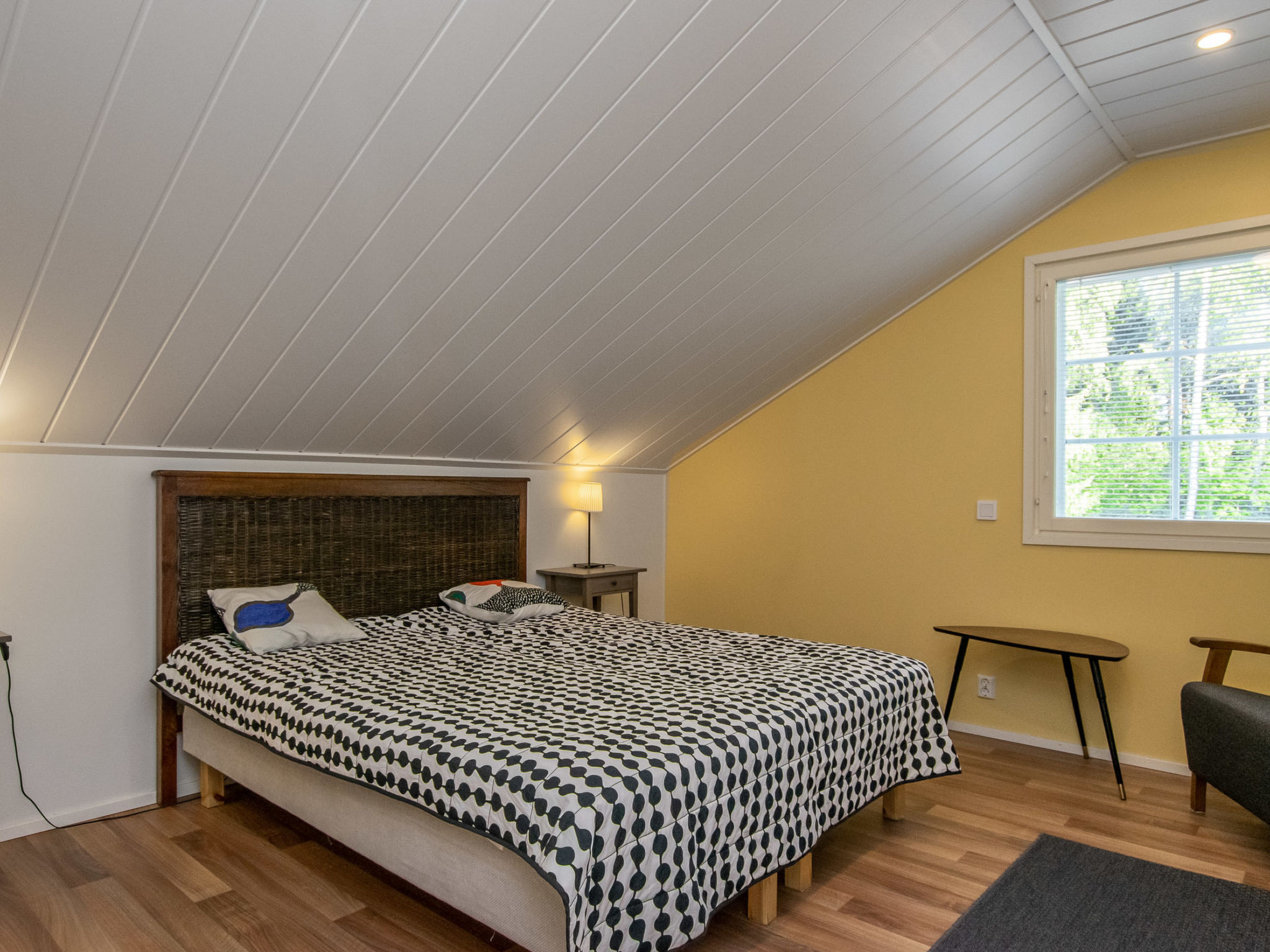 Maison Isokoskelo – Intérieur, photo 91 sur 94