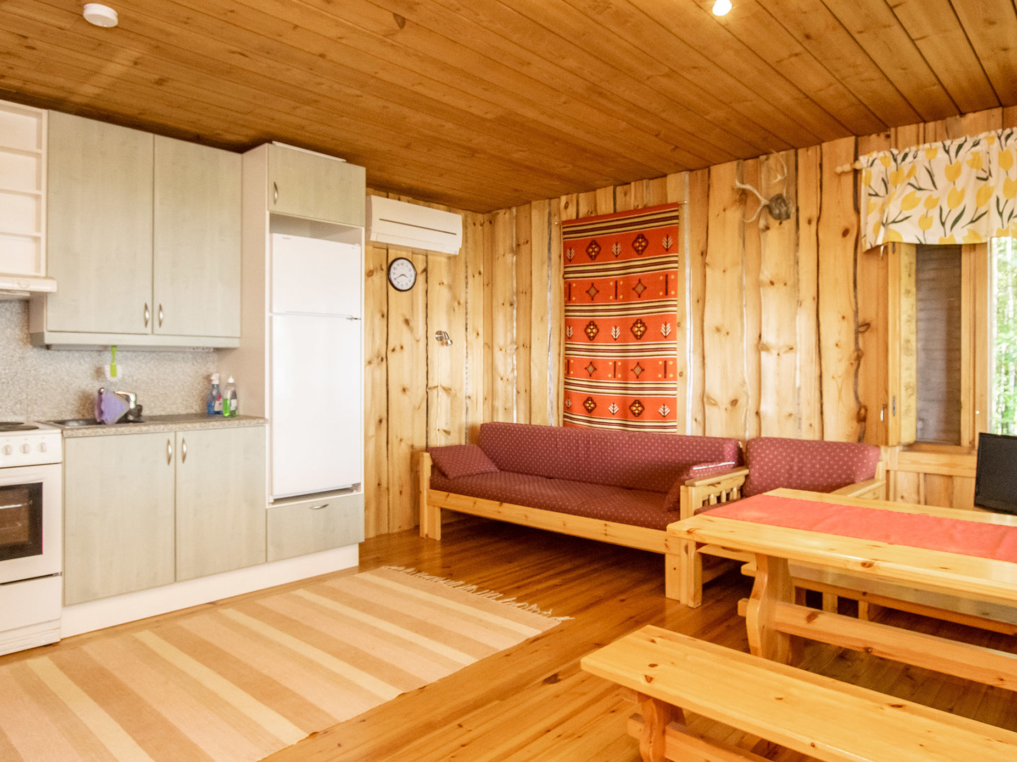 Maison Isokoskelo – Intérieur, photo 87 sur 94