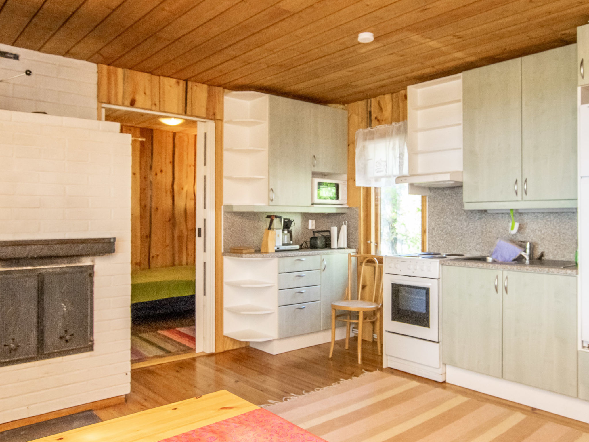 Maison Isokoskelo – Intérieur, photo 86 sur 94