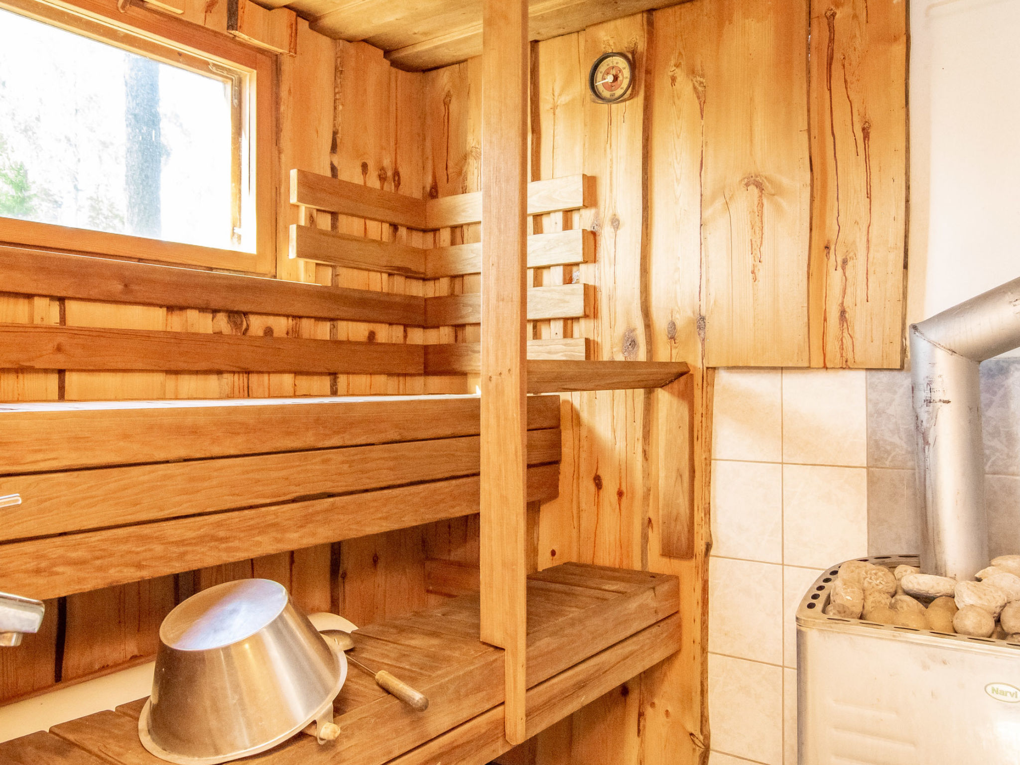 Maison Isokoskelo – Intérieur, photo 84 sur 94
