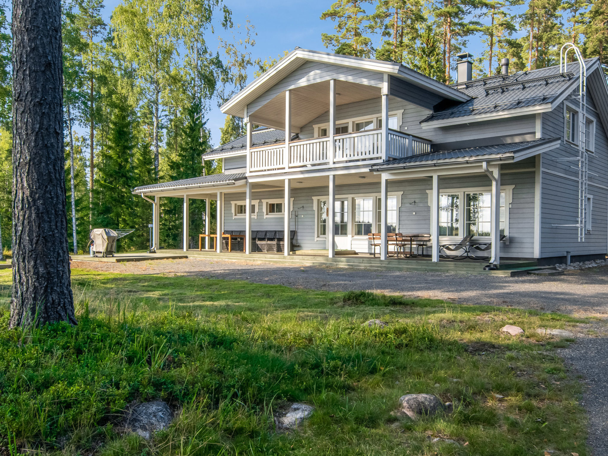 Maison Isokoskelo – Intérieur, photo 81 sur 94