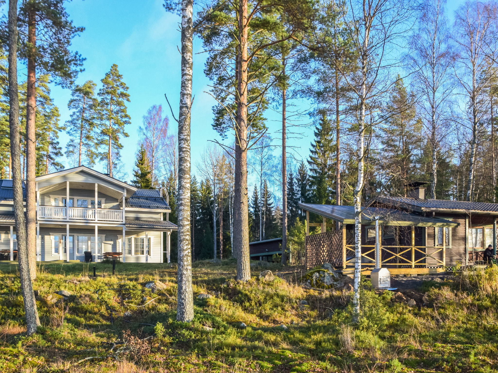 Maison Isokoskelo – Intérieur, photo 76 sur 94