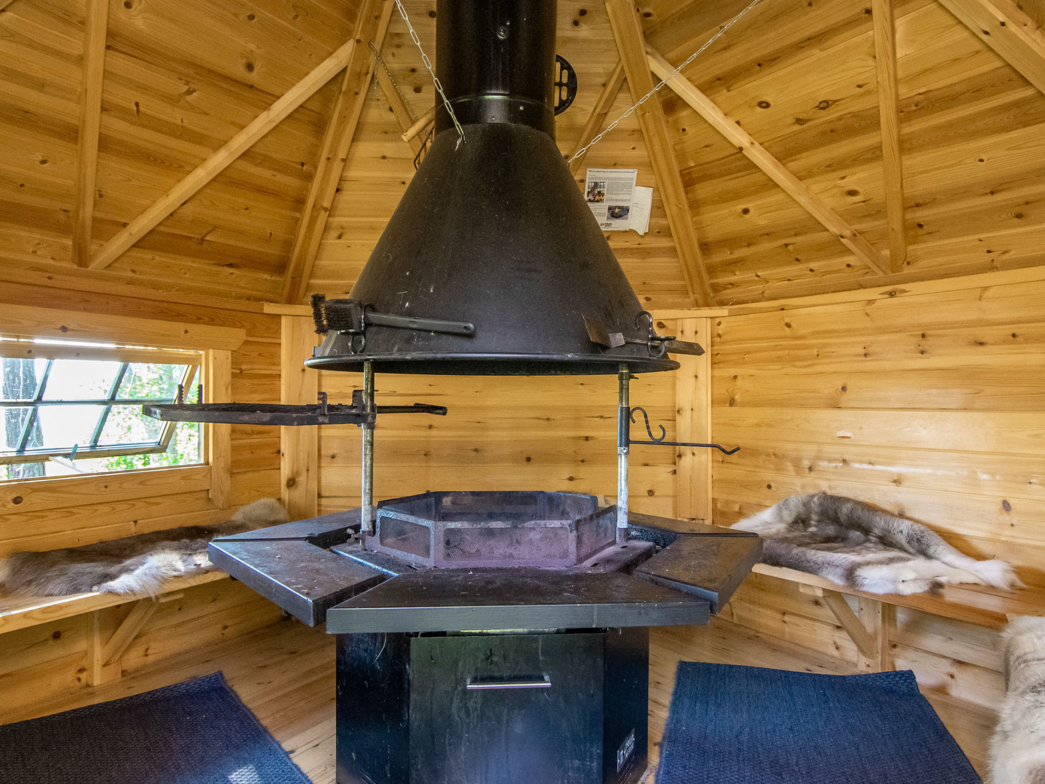Maison Isokoskelo – Intérieur, photo 75 sur 94