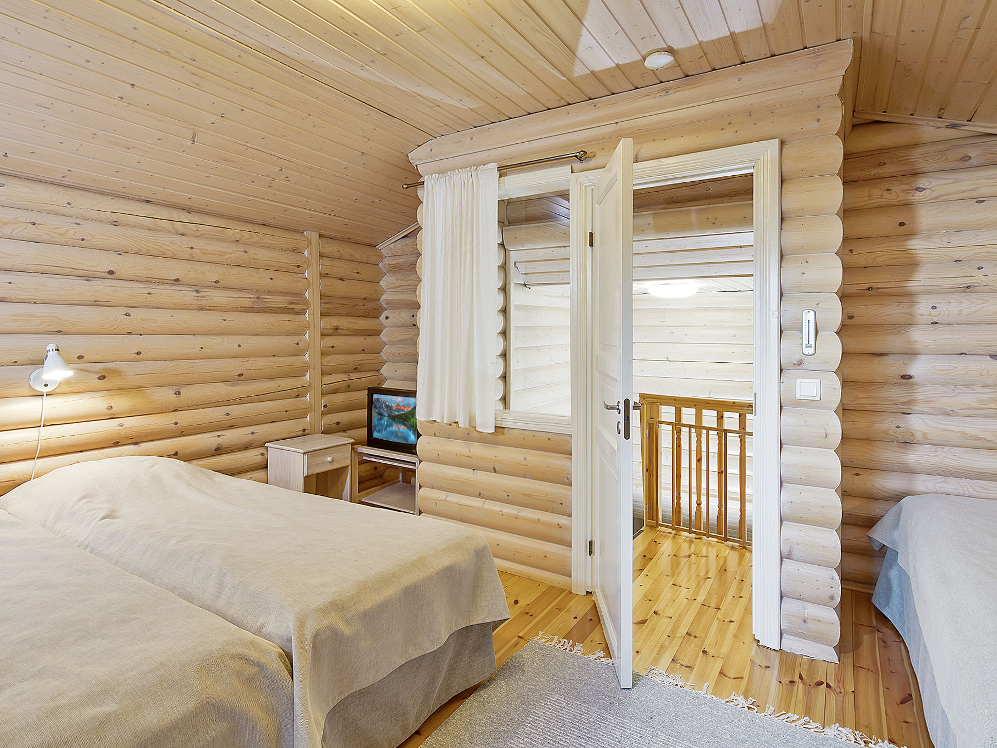 Inside other