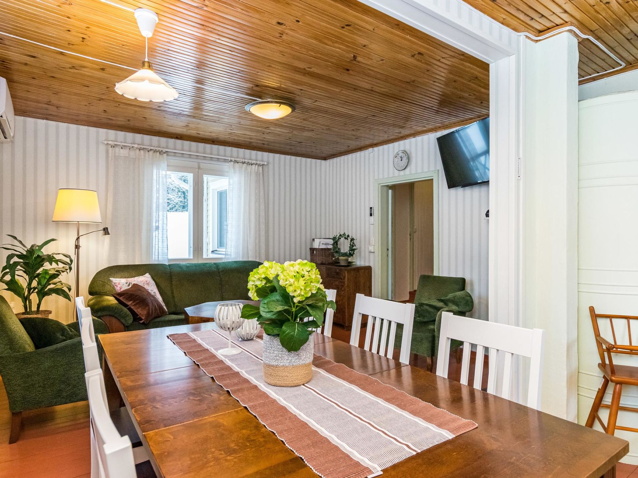 Wanha karminranta-Binnen