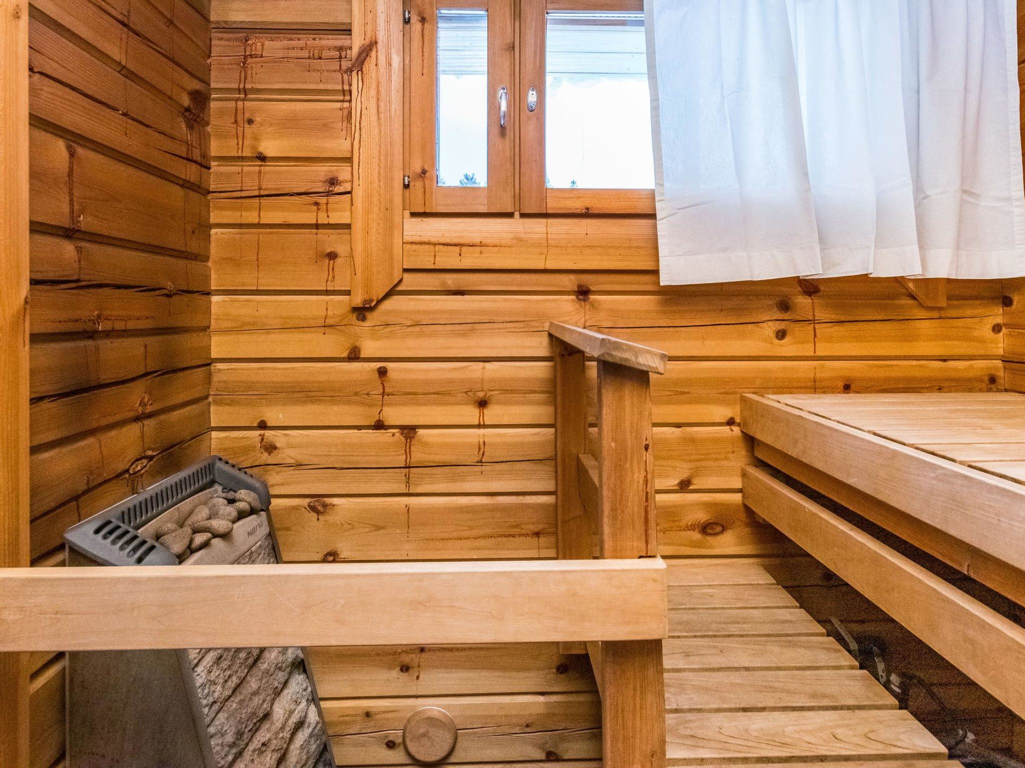 Wanha karminranta-Binnen