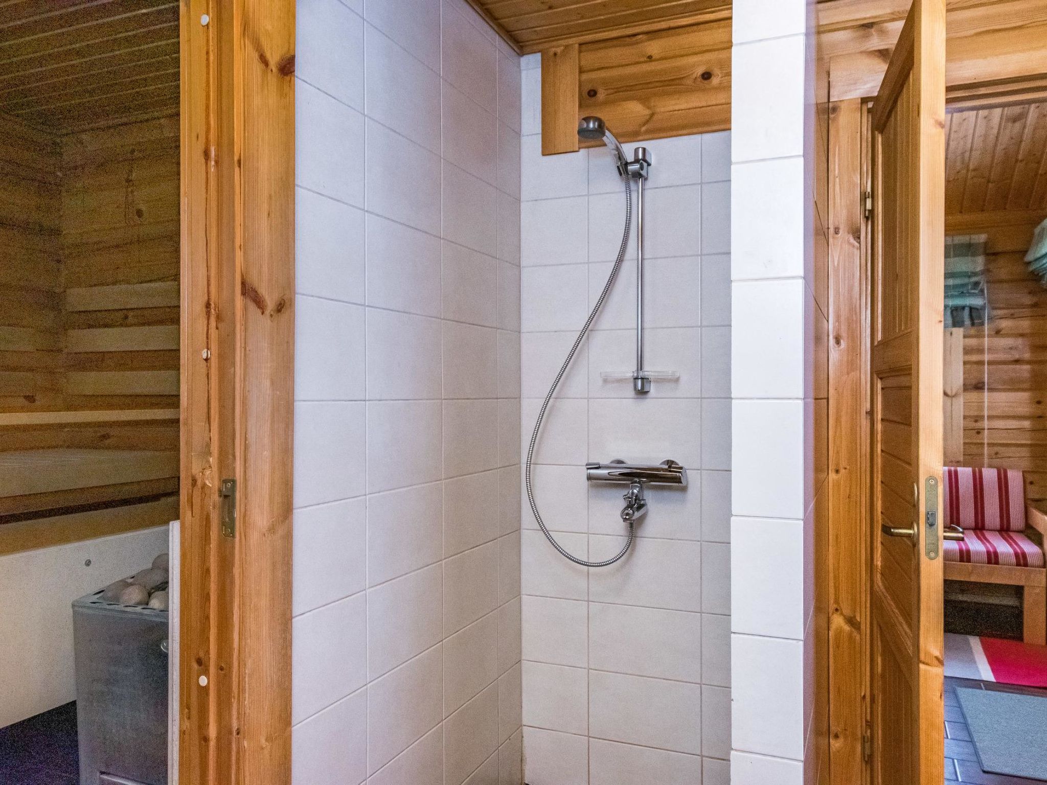 Wanha karminranta-Binnen