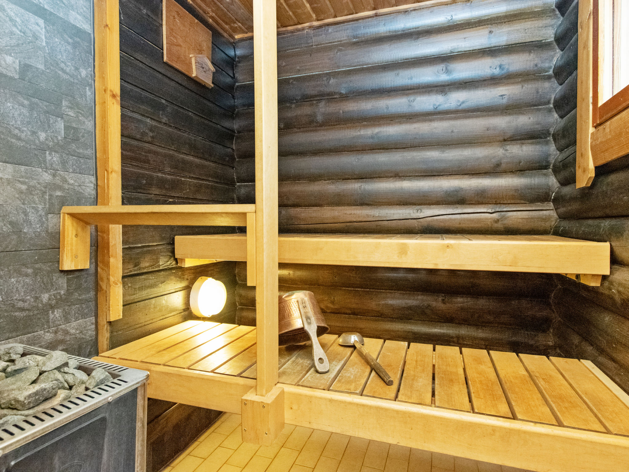 Inside other