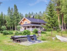 Ferienhaus Villa hermanni
