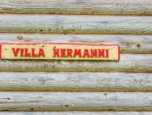 Ferienhaus Villa hermanni