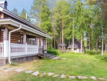 Ferienhaus Villa hermanni