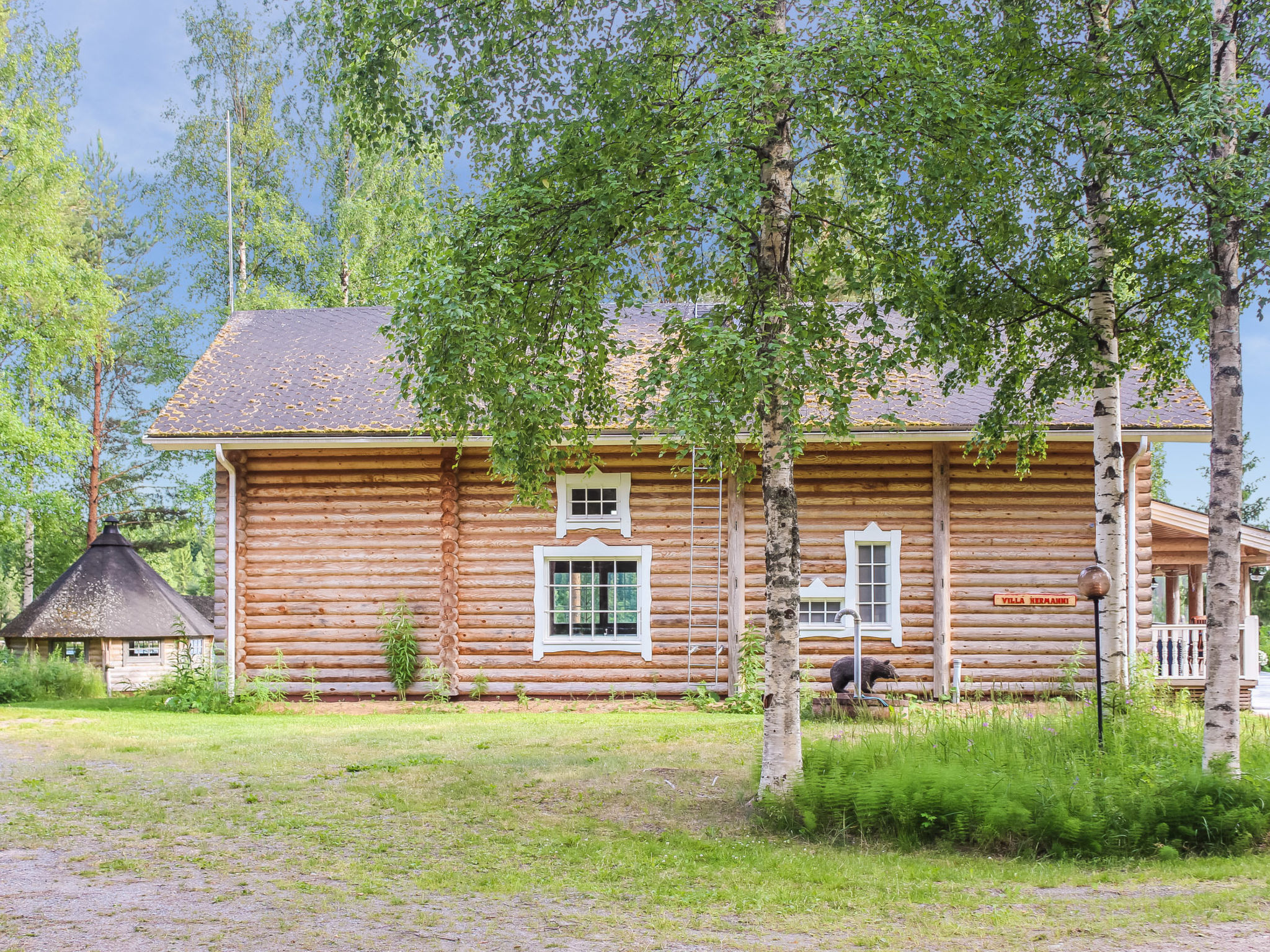 Maison Villa hermanni – Intérieur, photo 15 sur 74