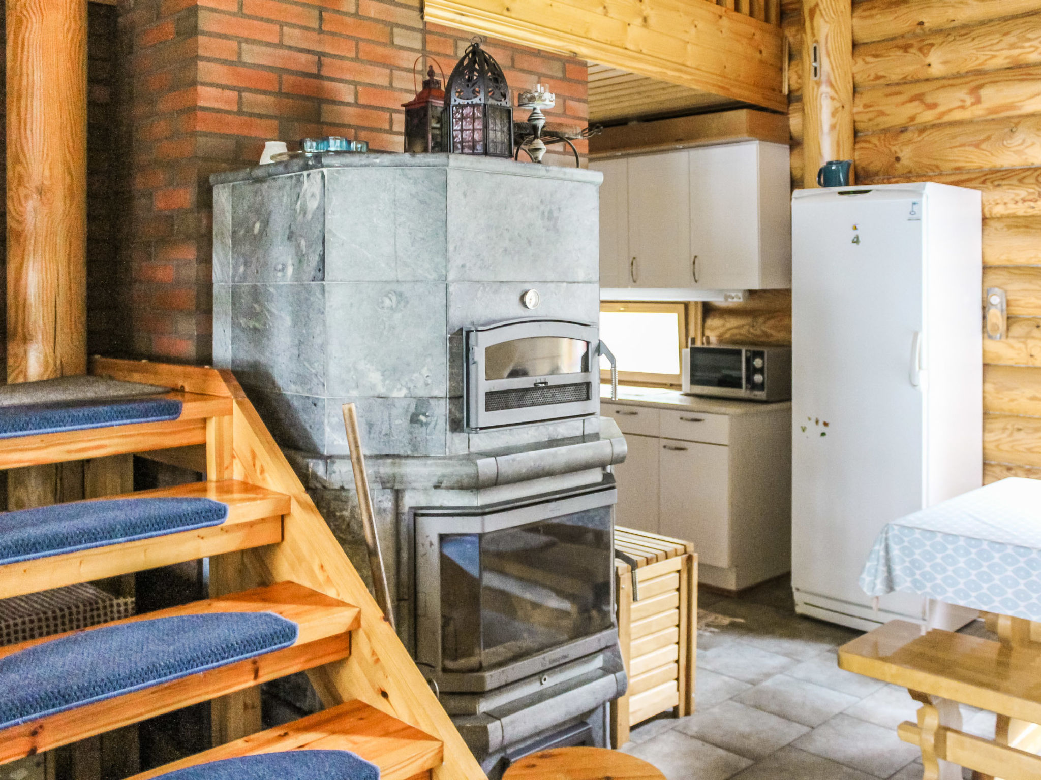 Maison Villa hermanni – Intérieur, photo 24 sur 74