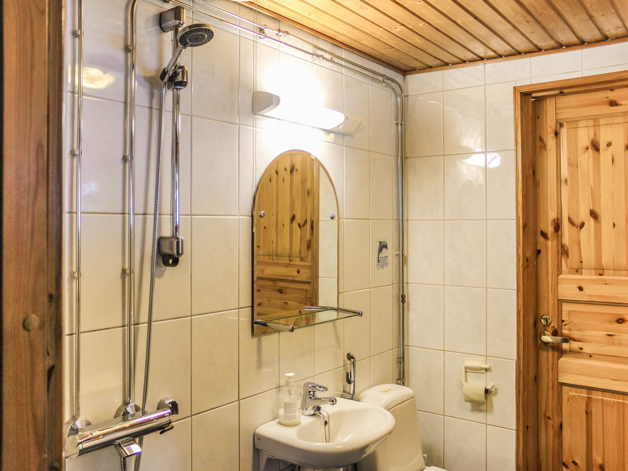 Maison Villa hermanni – Intérieur, photo 30 sur 74
