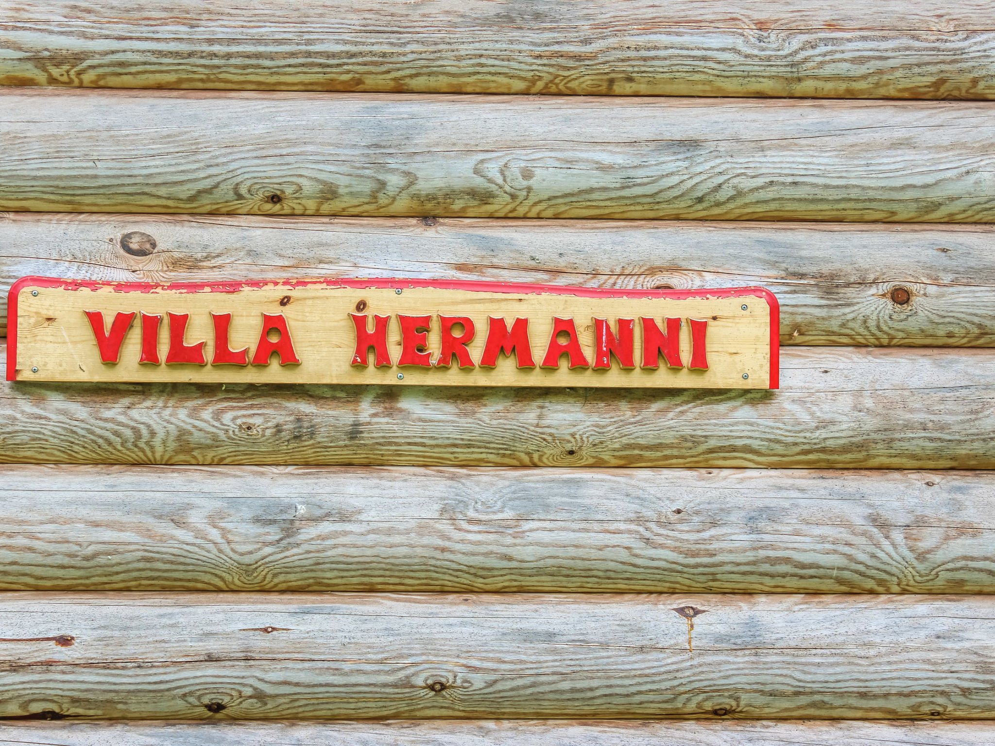 Maison Villa hermanni – Intérieur, photo 50 sur 74