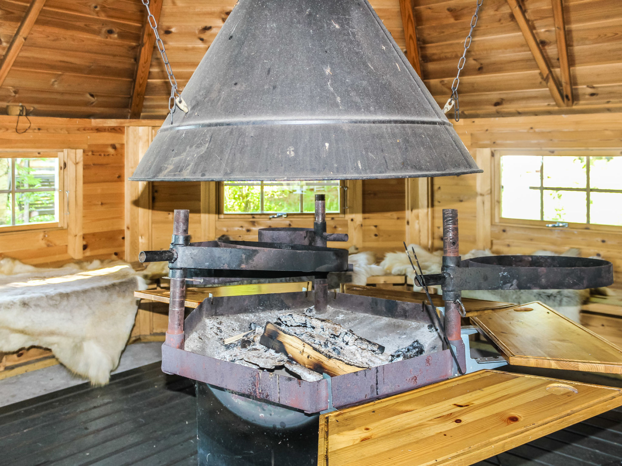 Maison Villa hermanni – Intérieur, photo 72 sur 74