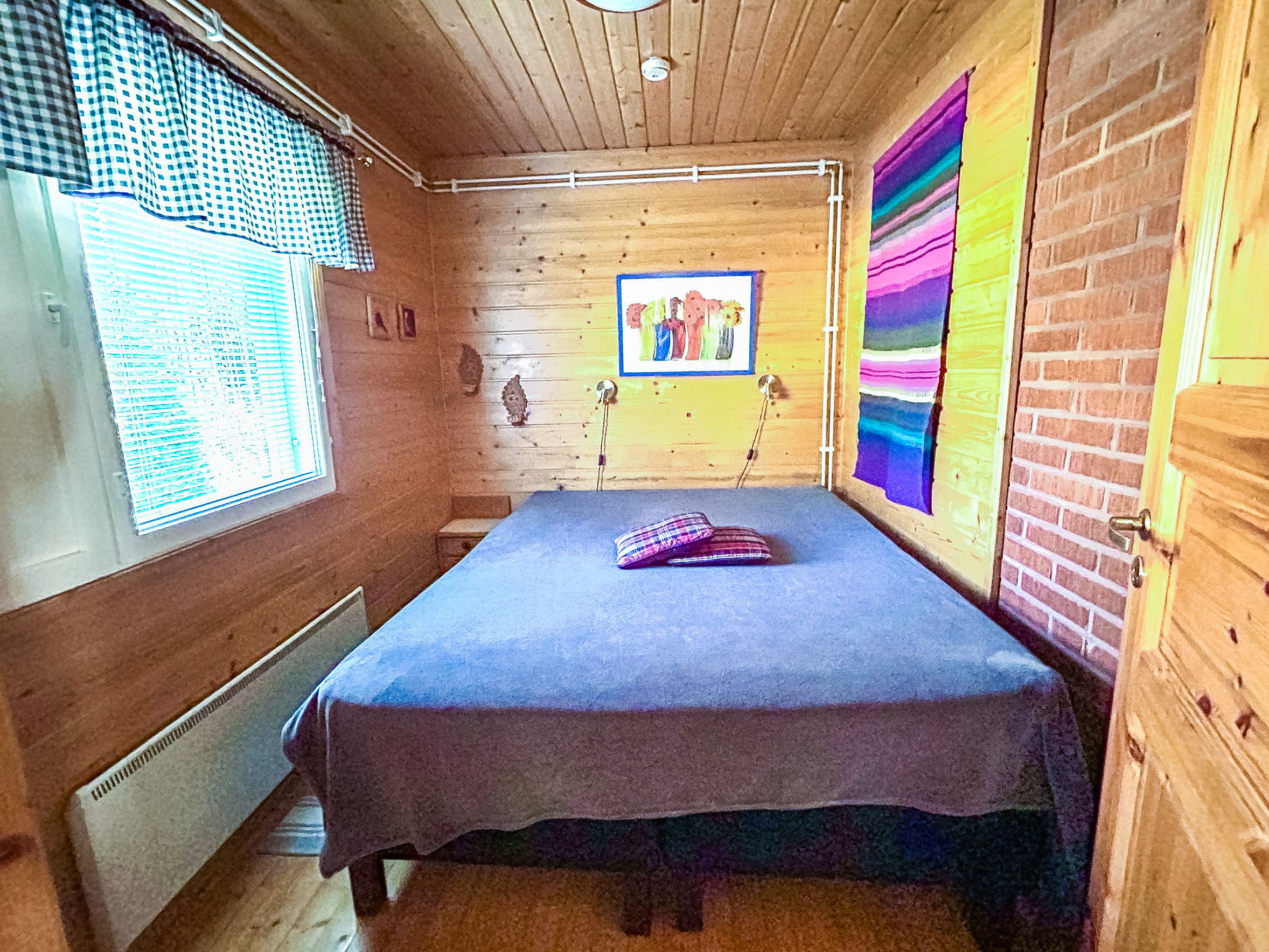 Maison Majavanpesä – Intérieur, photo 5 sur 36