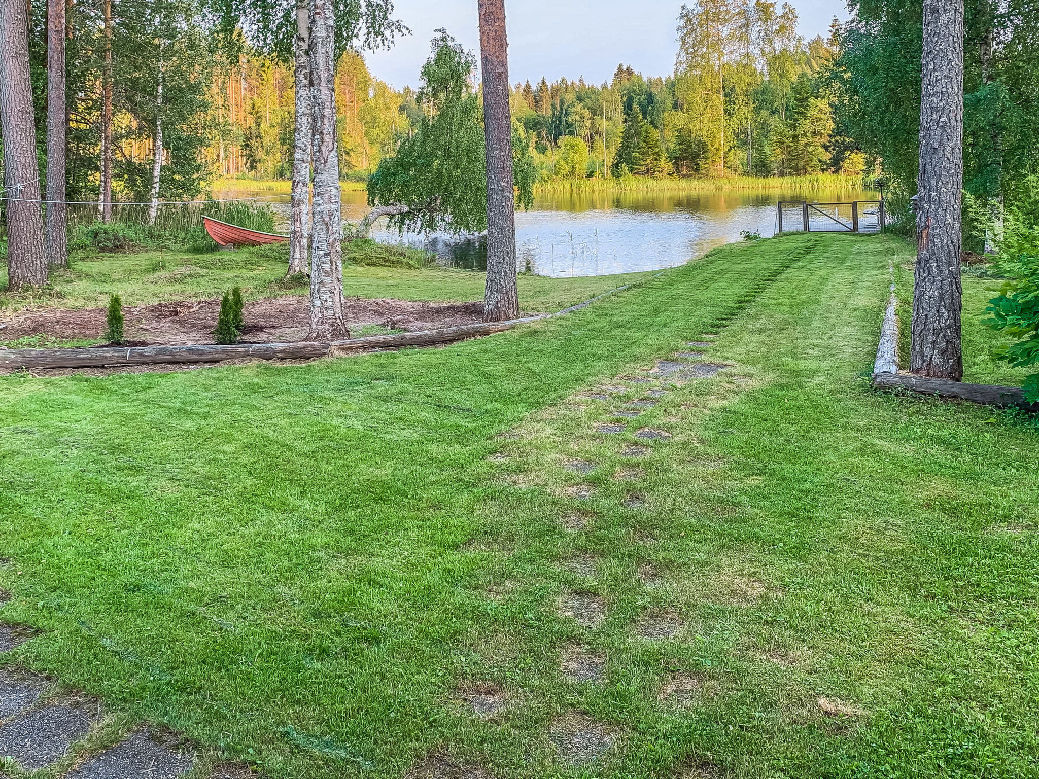 Maison Majavanpesä – Intérieur, photo 21 sur 36