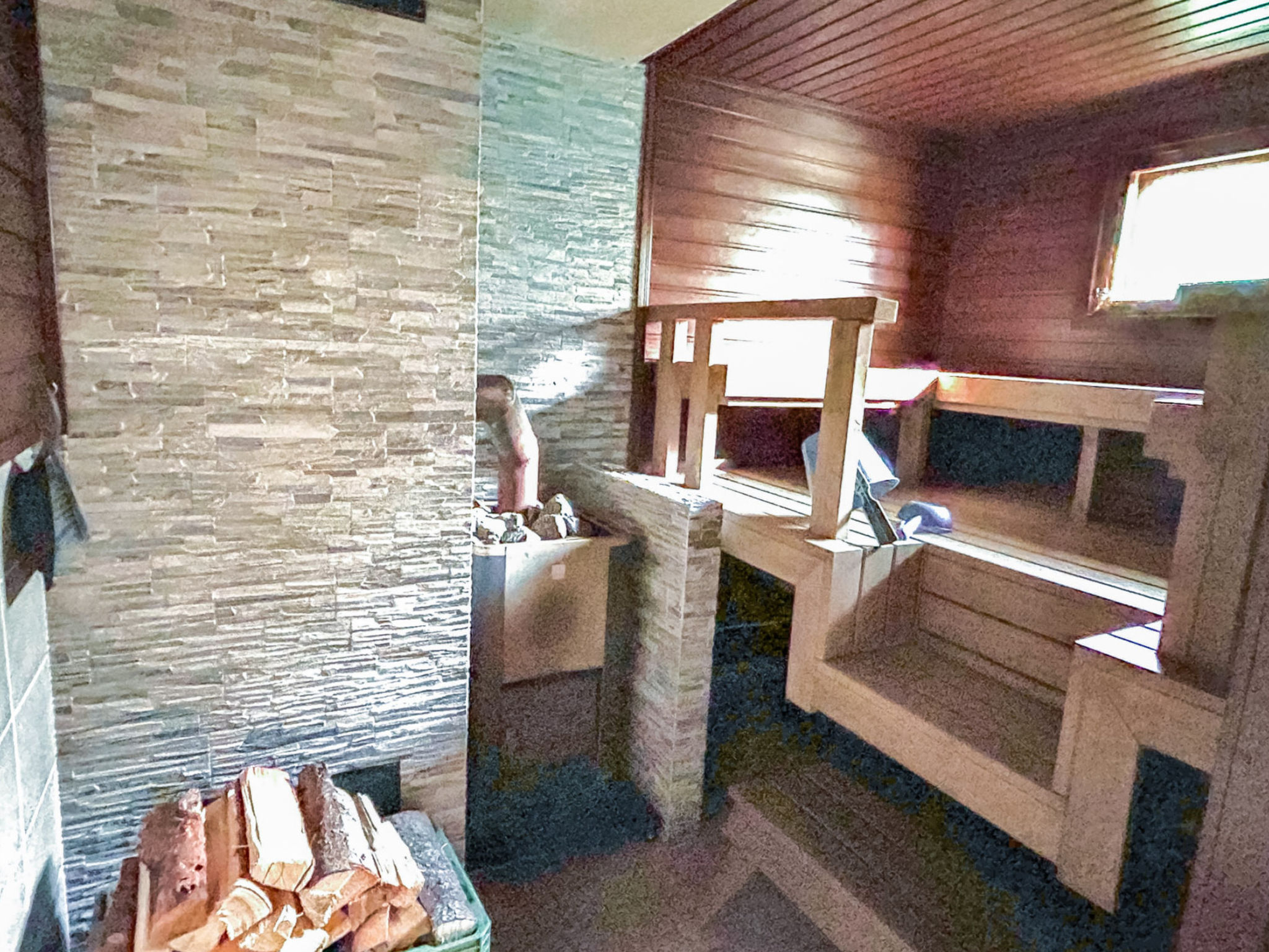 Maison Majavanpesä – Intérieur, photo 14 sur 36