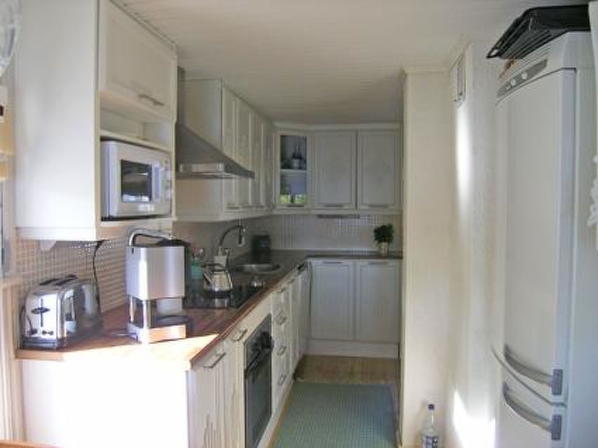 Inside other