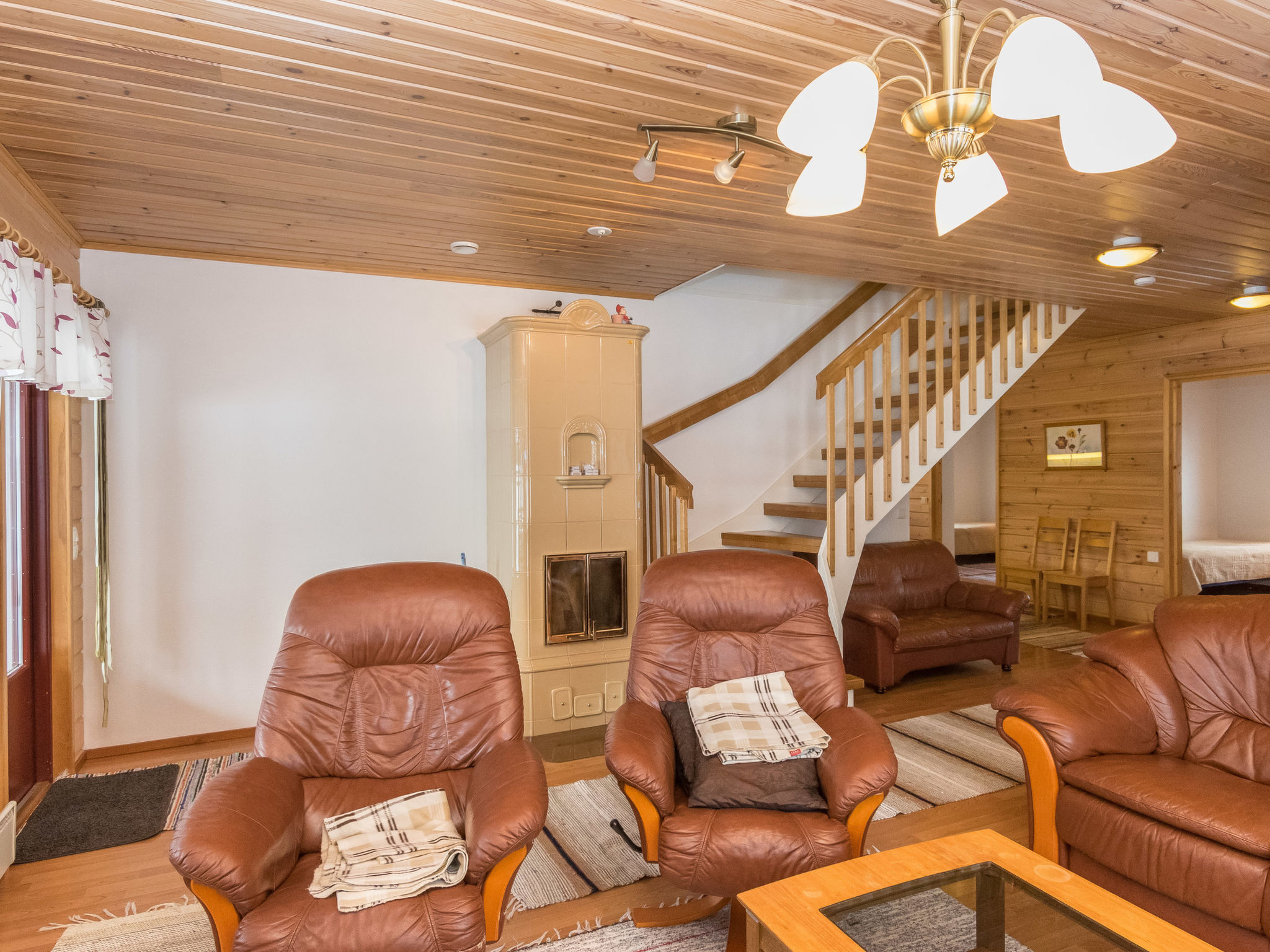 Maison Sanninpirtti – Intérieur, photo 31 sur 52