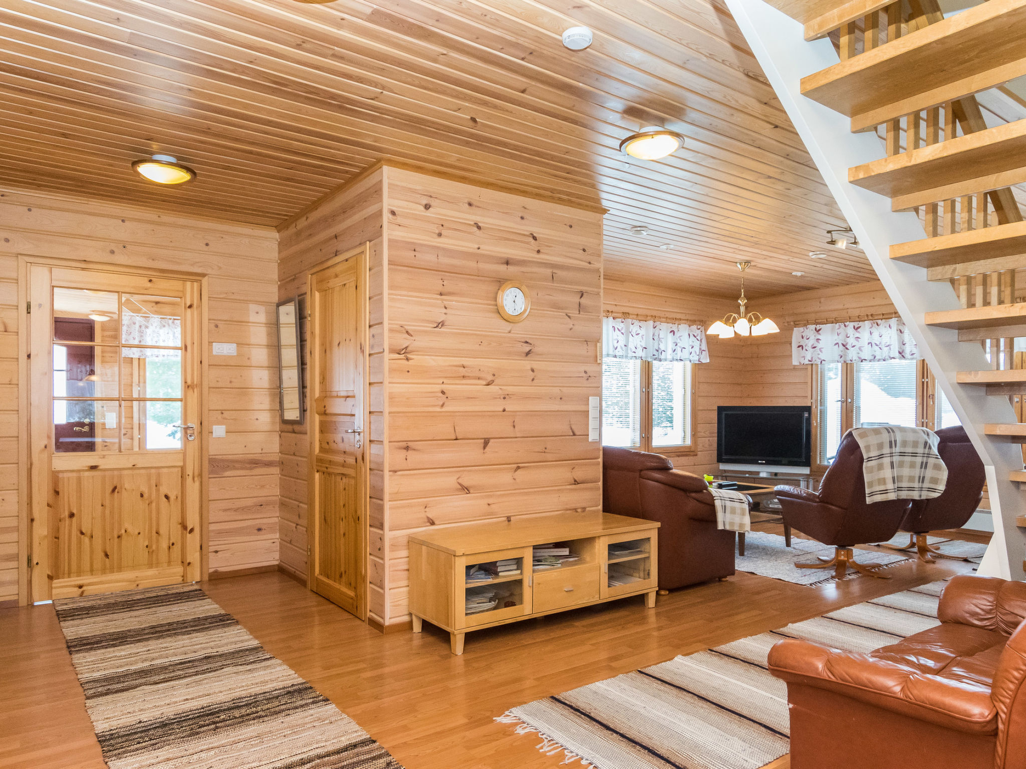 Maison Sanninpirtti – Intérieur, photo 32 sur 52