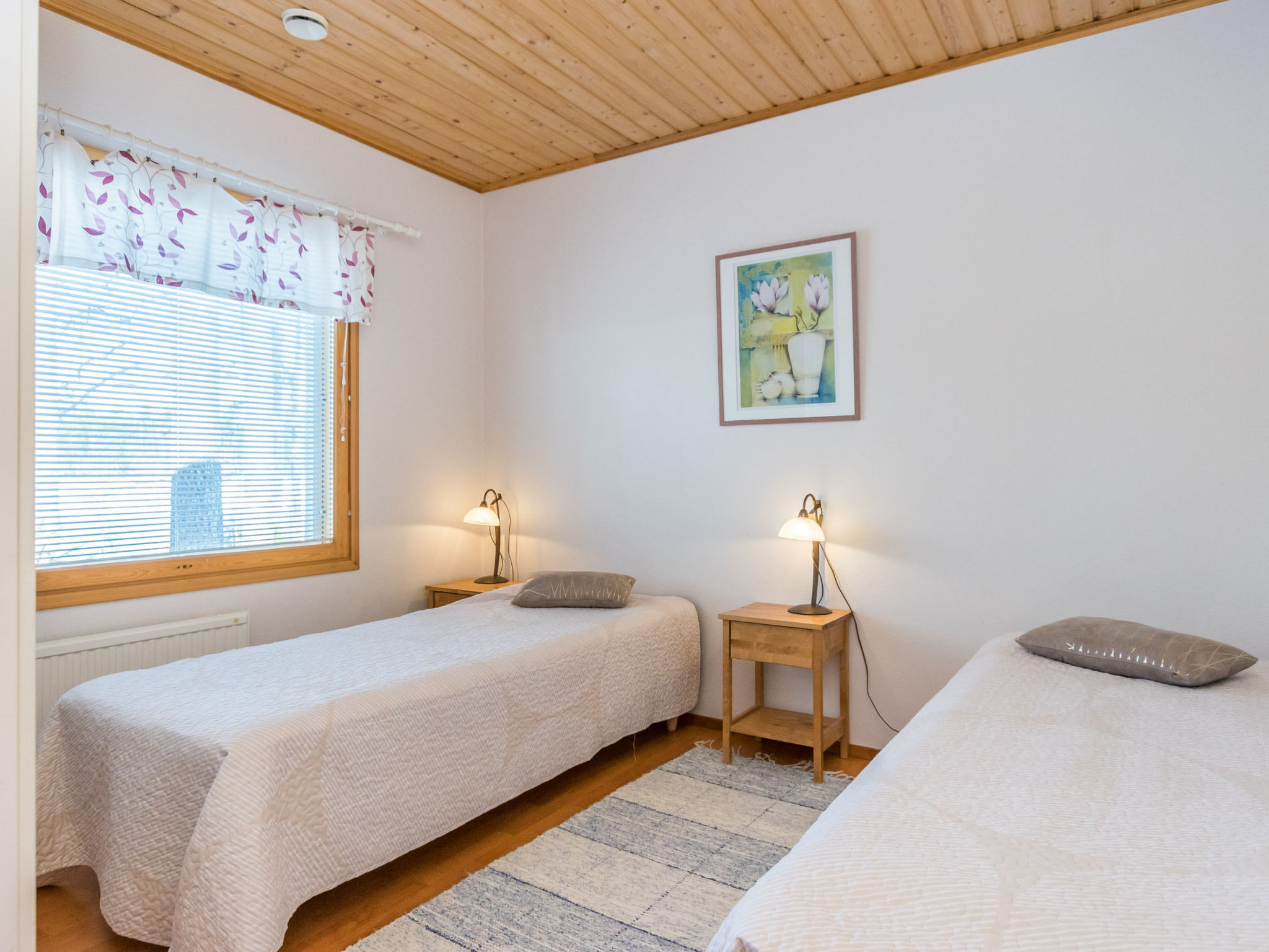 Maison Sanninpirtti – Intérieur, photo 36 sur 52