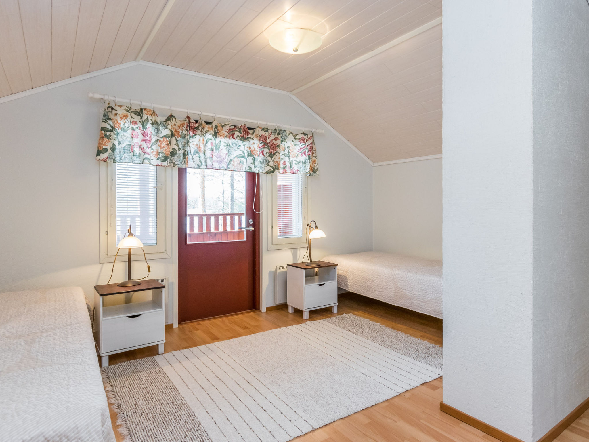 Maison Sanninpirtti – Intérieur, photo 37 sur 52