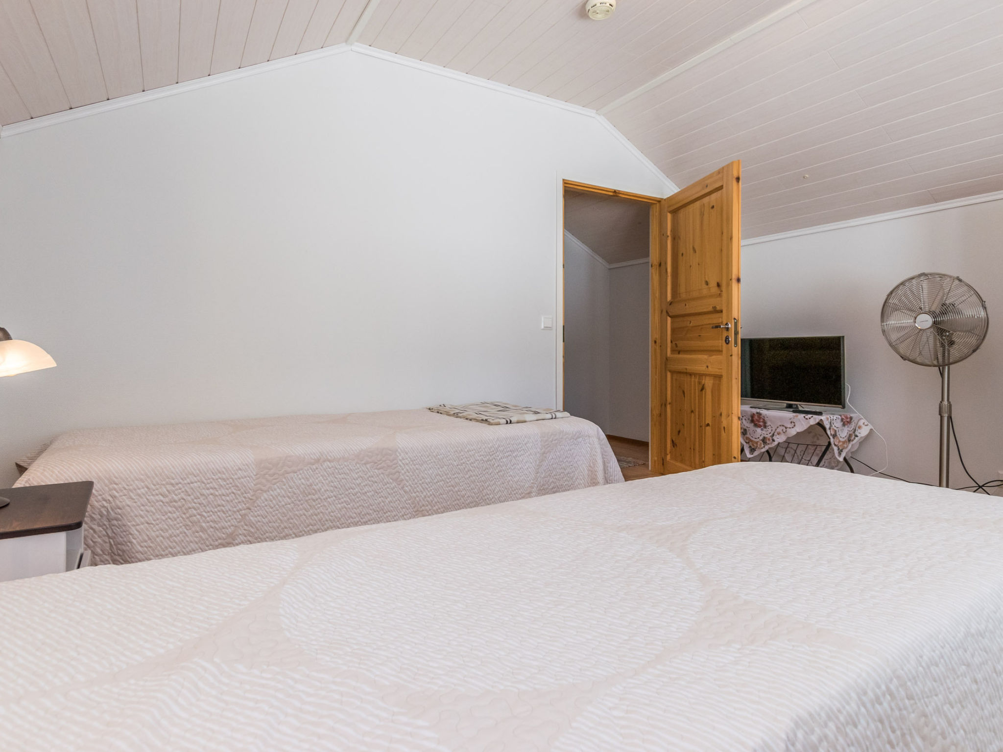 Maison Sanninpirtti – Intérieur, photo 38 sur 52