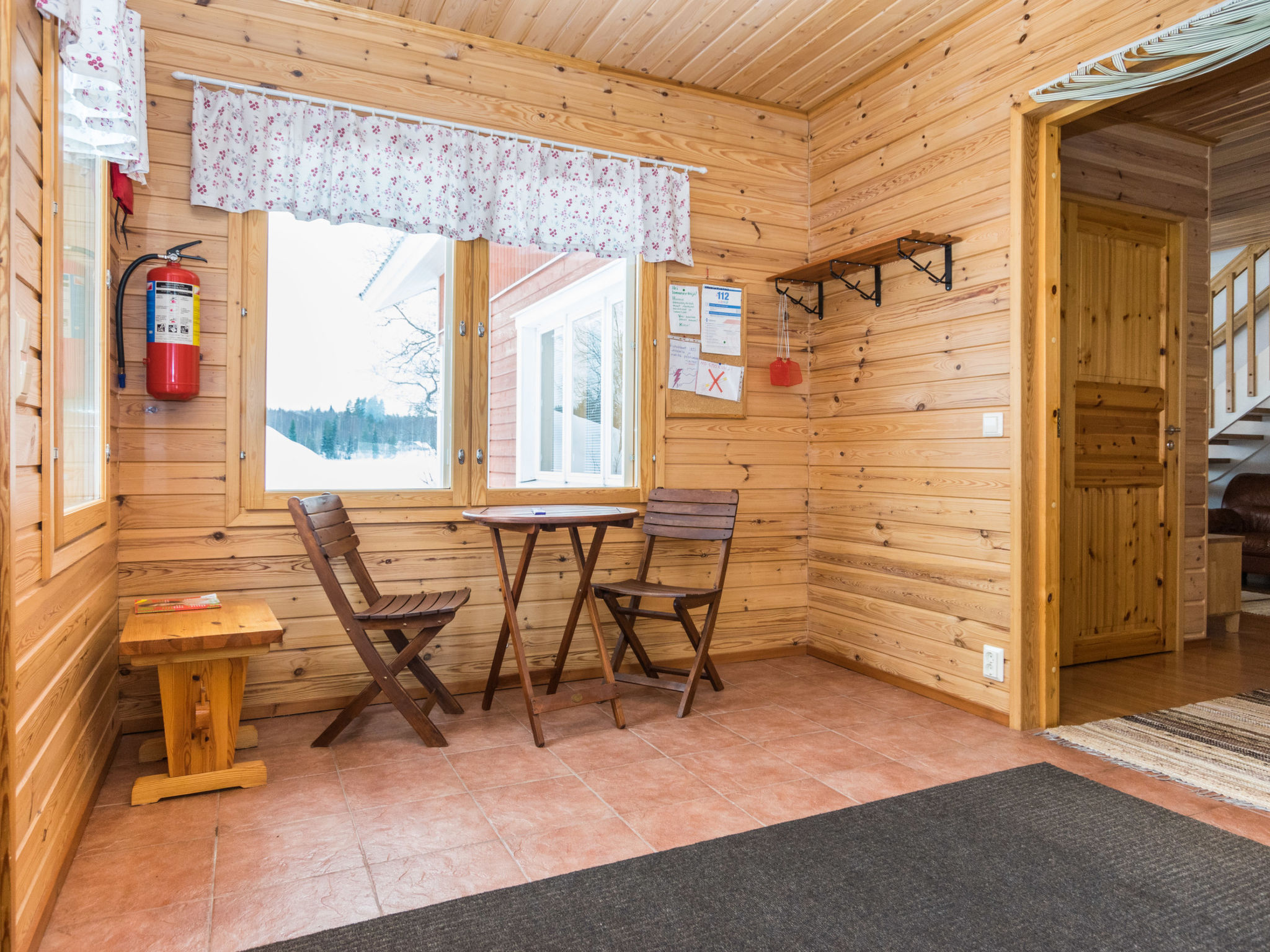 Maison Sanninpirtti – Intérieur, photo 45 sur 52