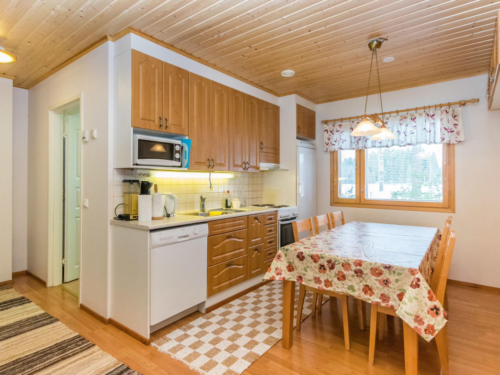 Maison Sanninpirtti – Intérieur, photo 13 sur 52