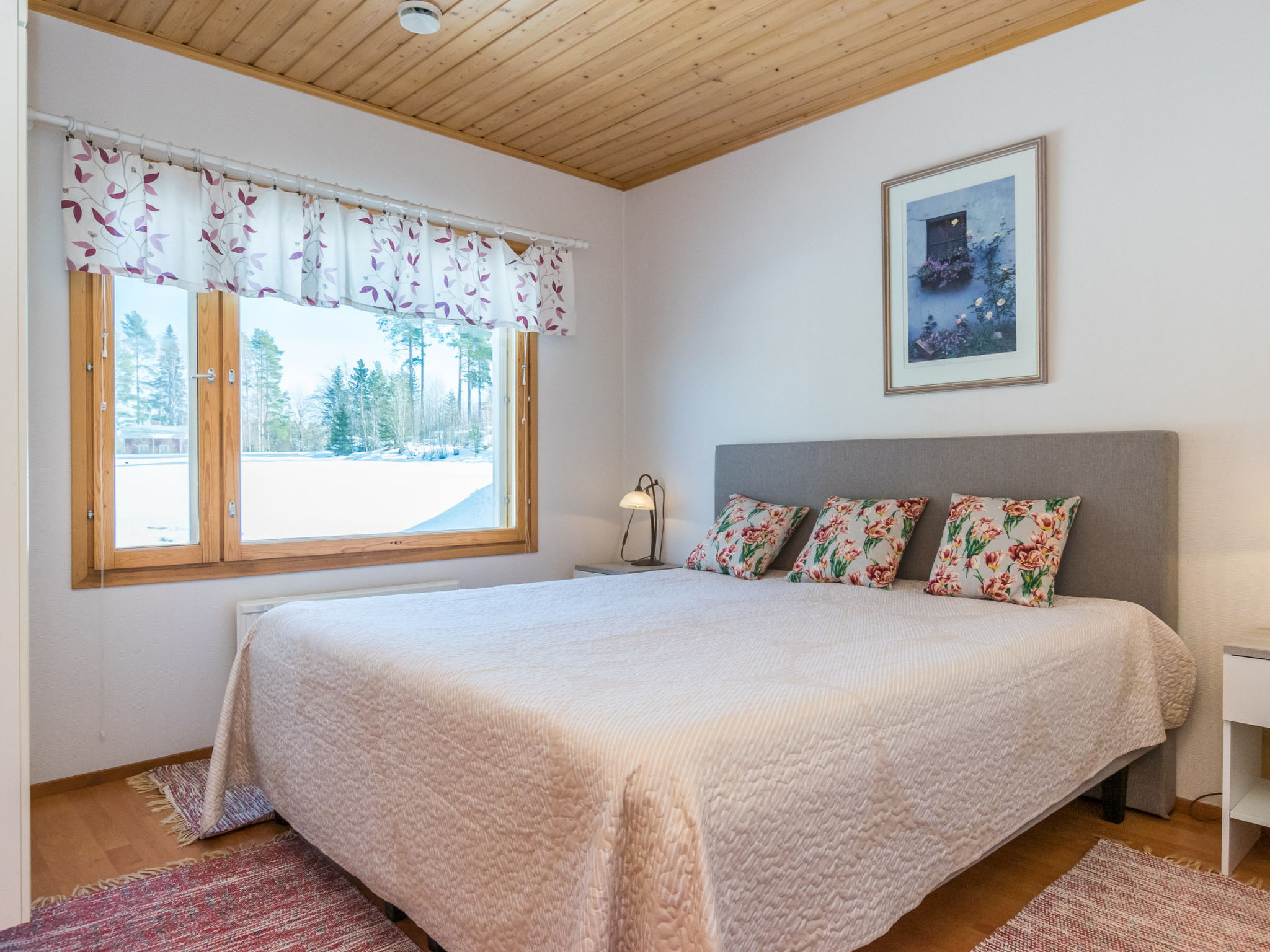 Maison Sanninpirtti – Intérieur, photo 14 sur 52